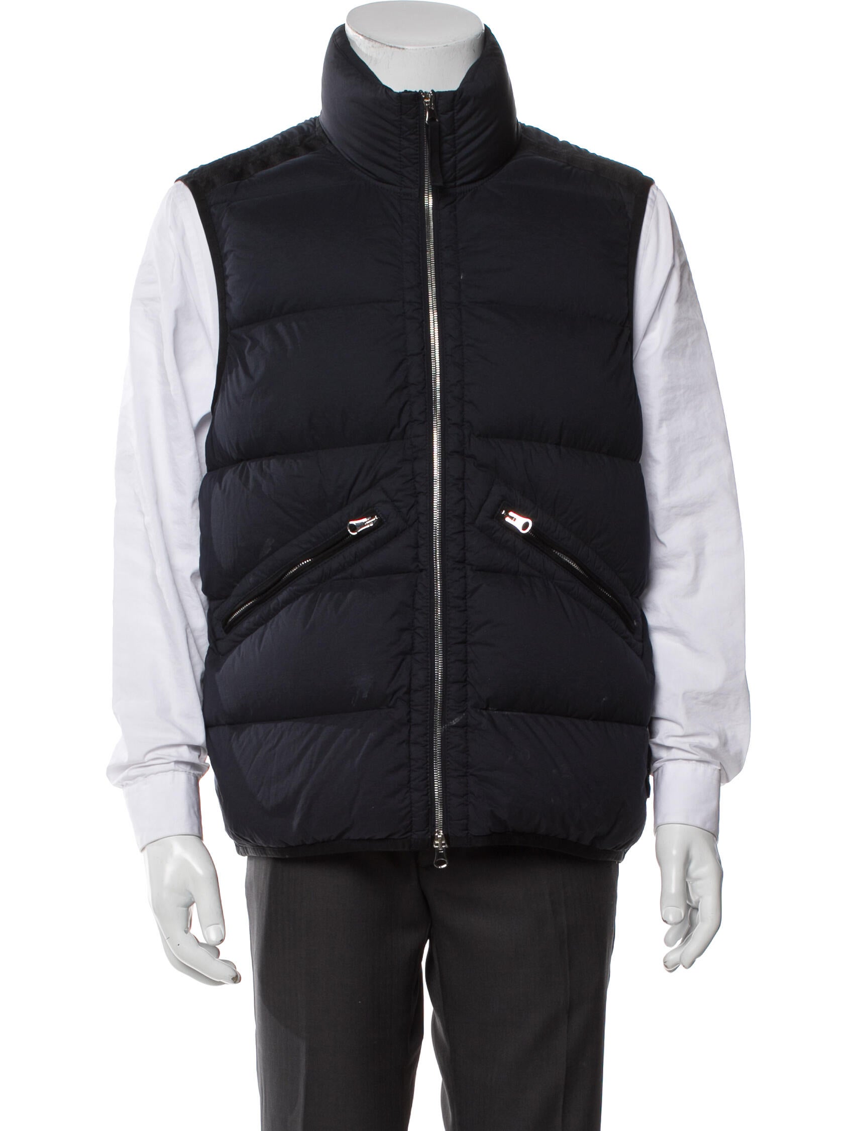 Stone Island Vest