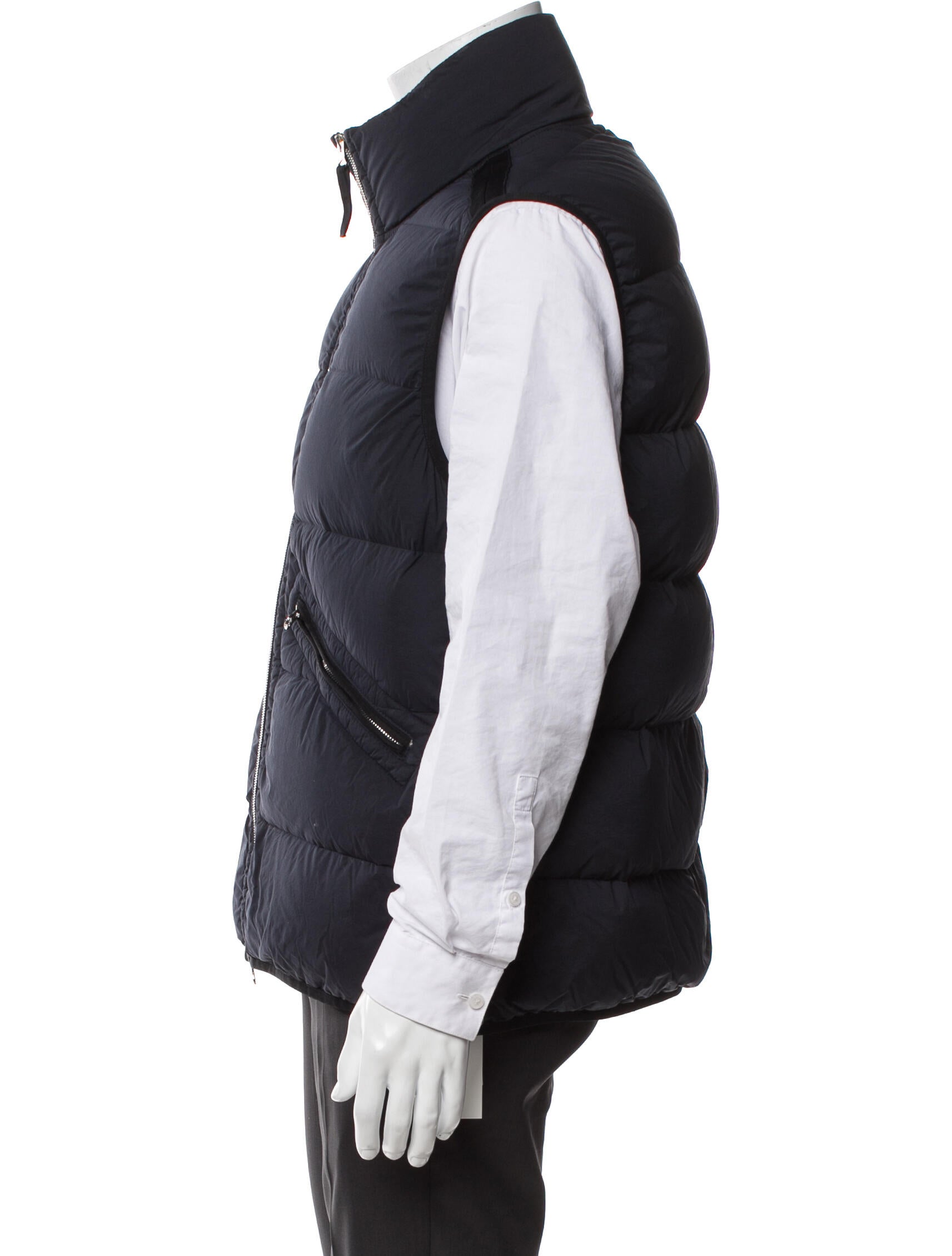 Stone Island Vest