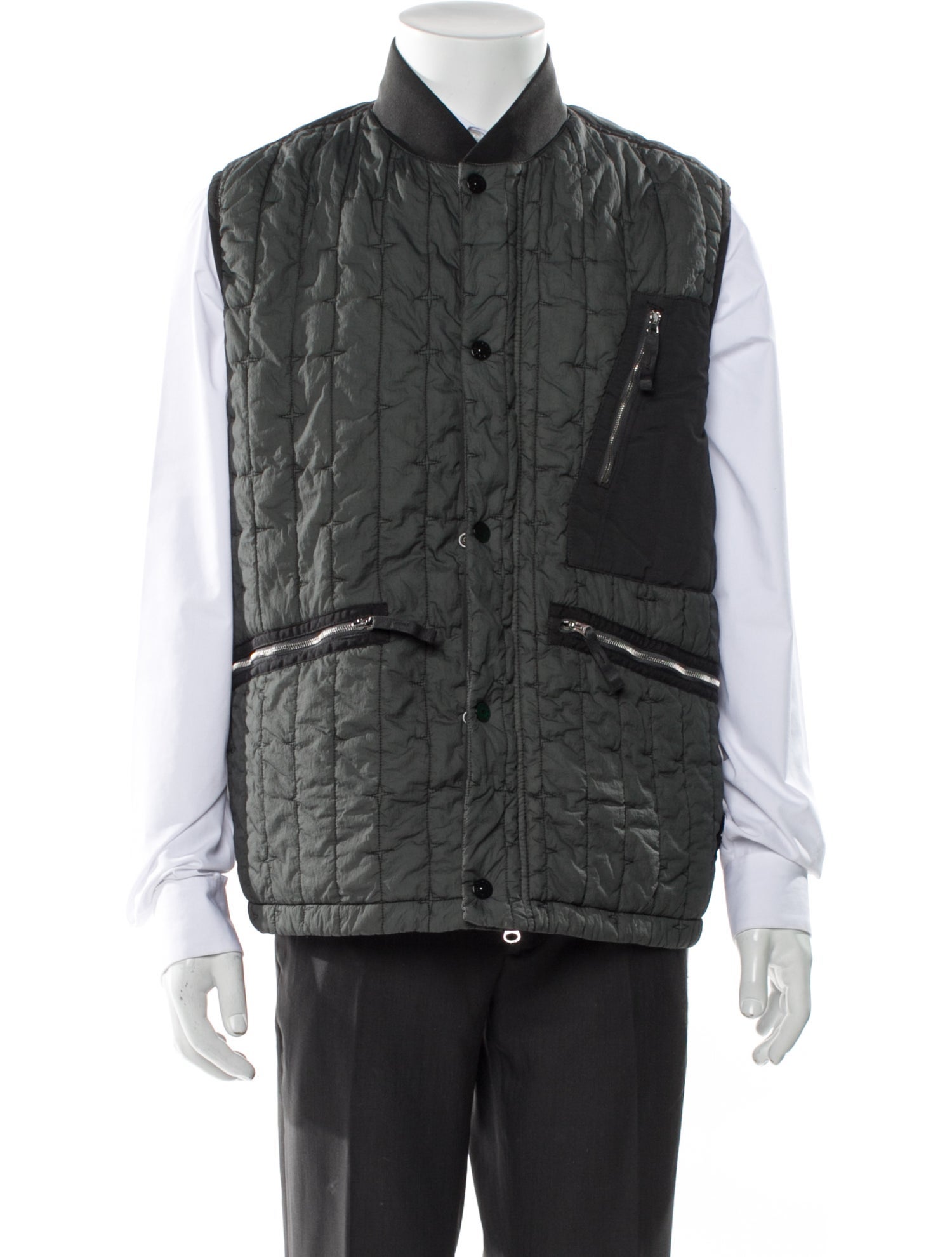 Stone Island Vest