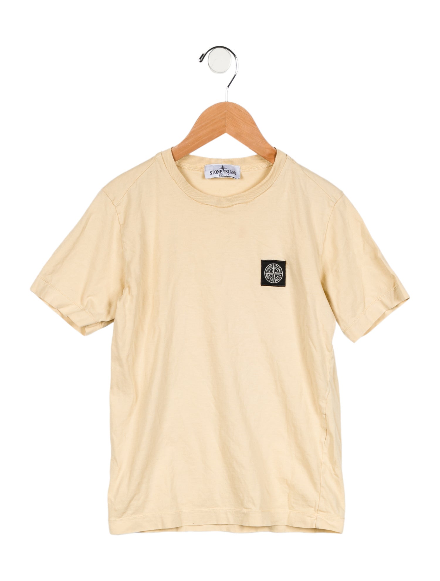 Stone Island Boys' T-Shirt