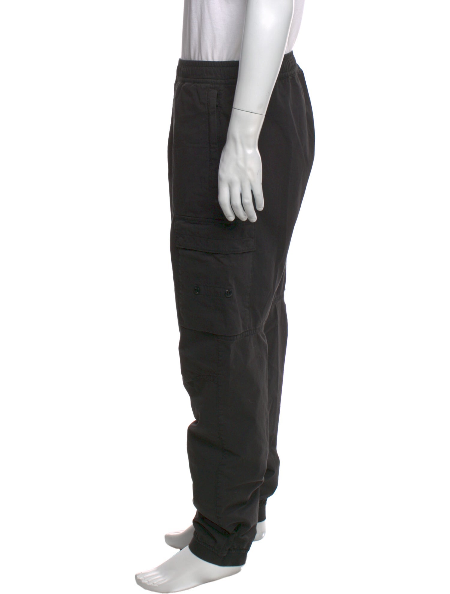 Stone Island Joggers w/ Tags