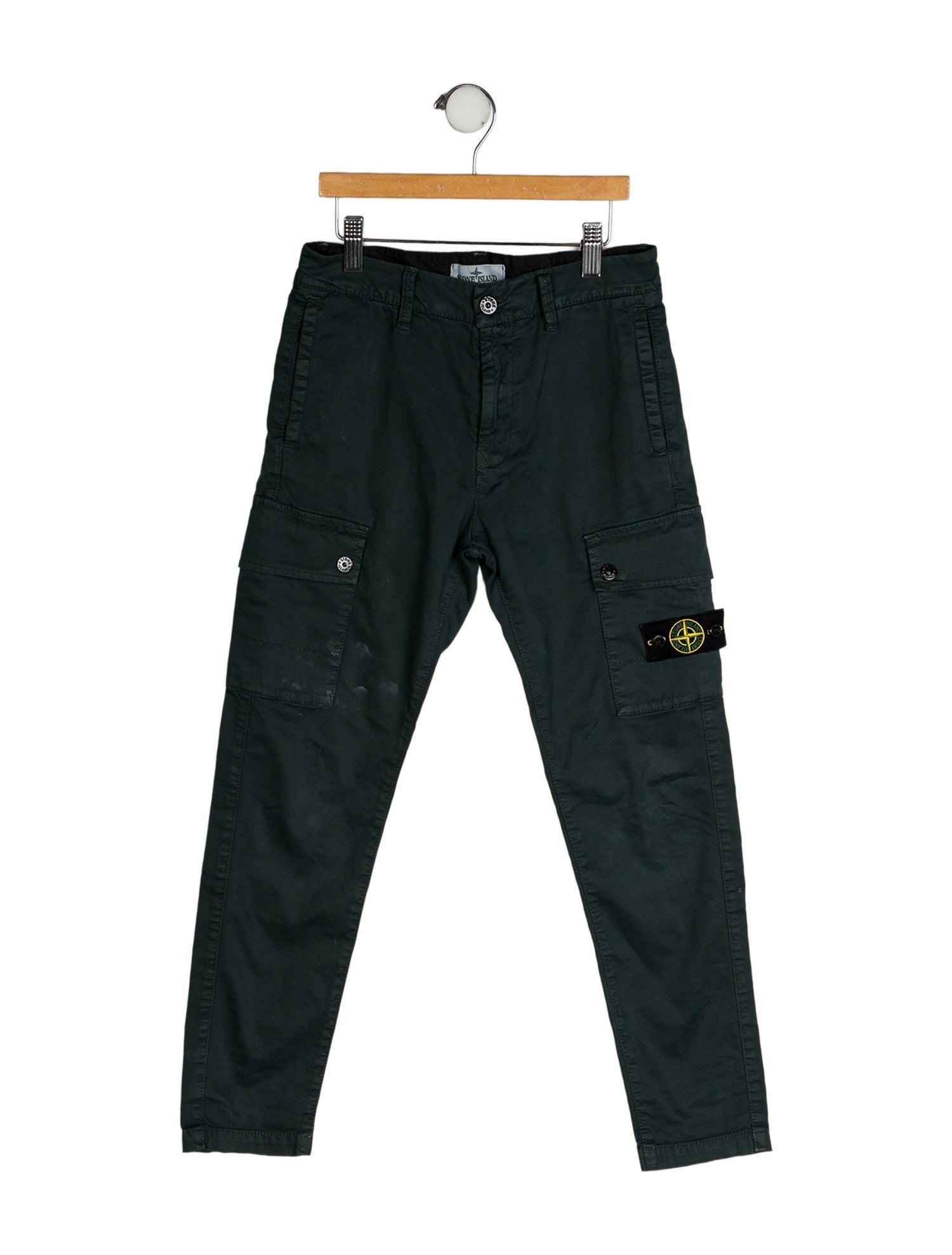 Stone Island Cargo Pants