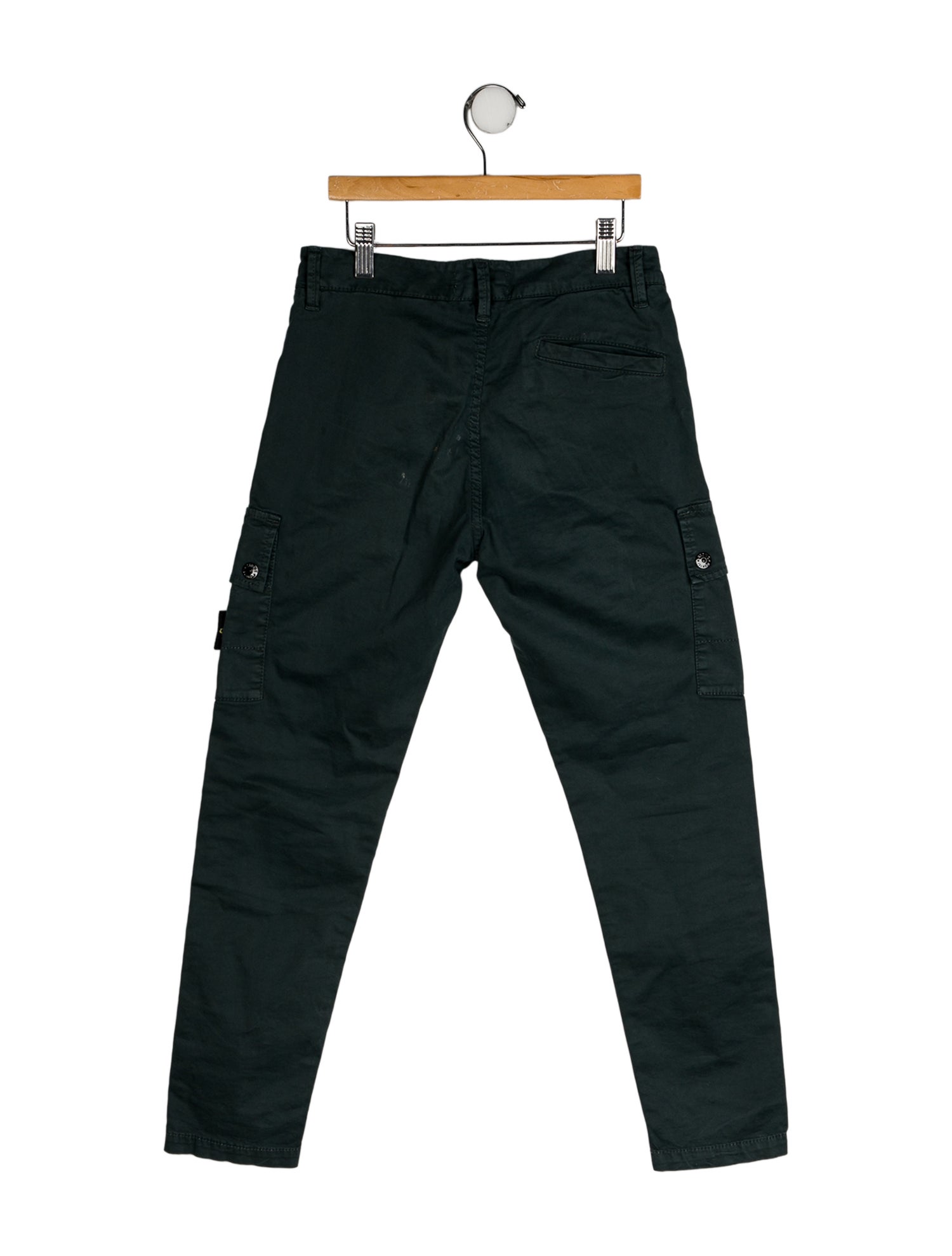 Stone Island Cargo Pants