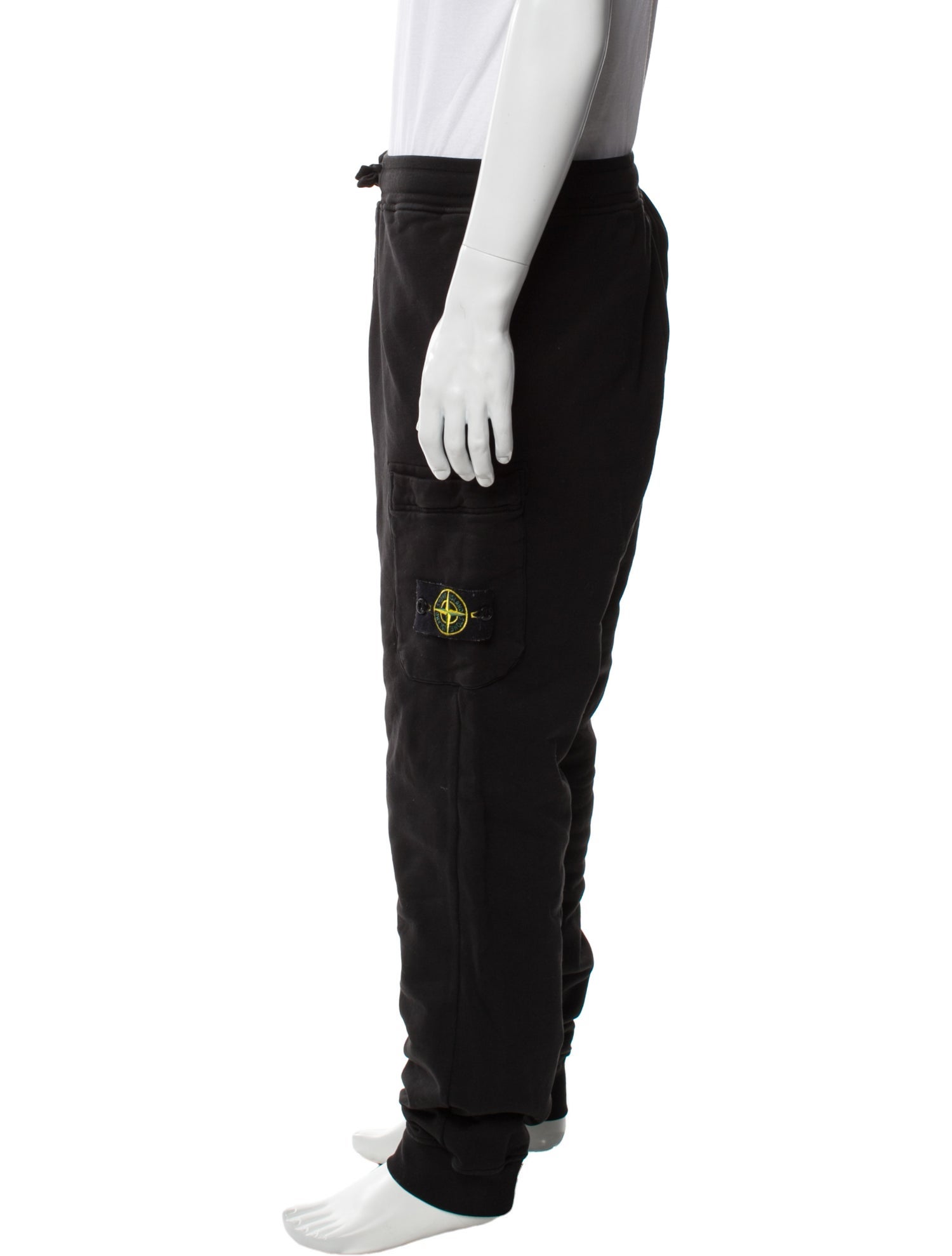 Stone Island Joggers