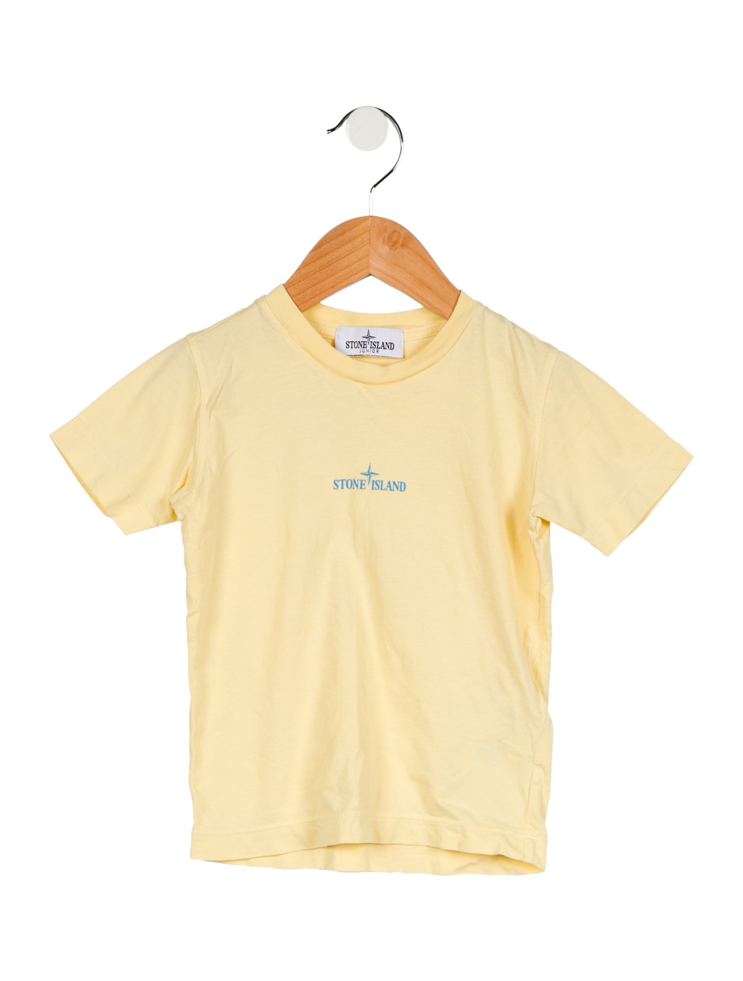 Stone Island Boys' T-Shirt