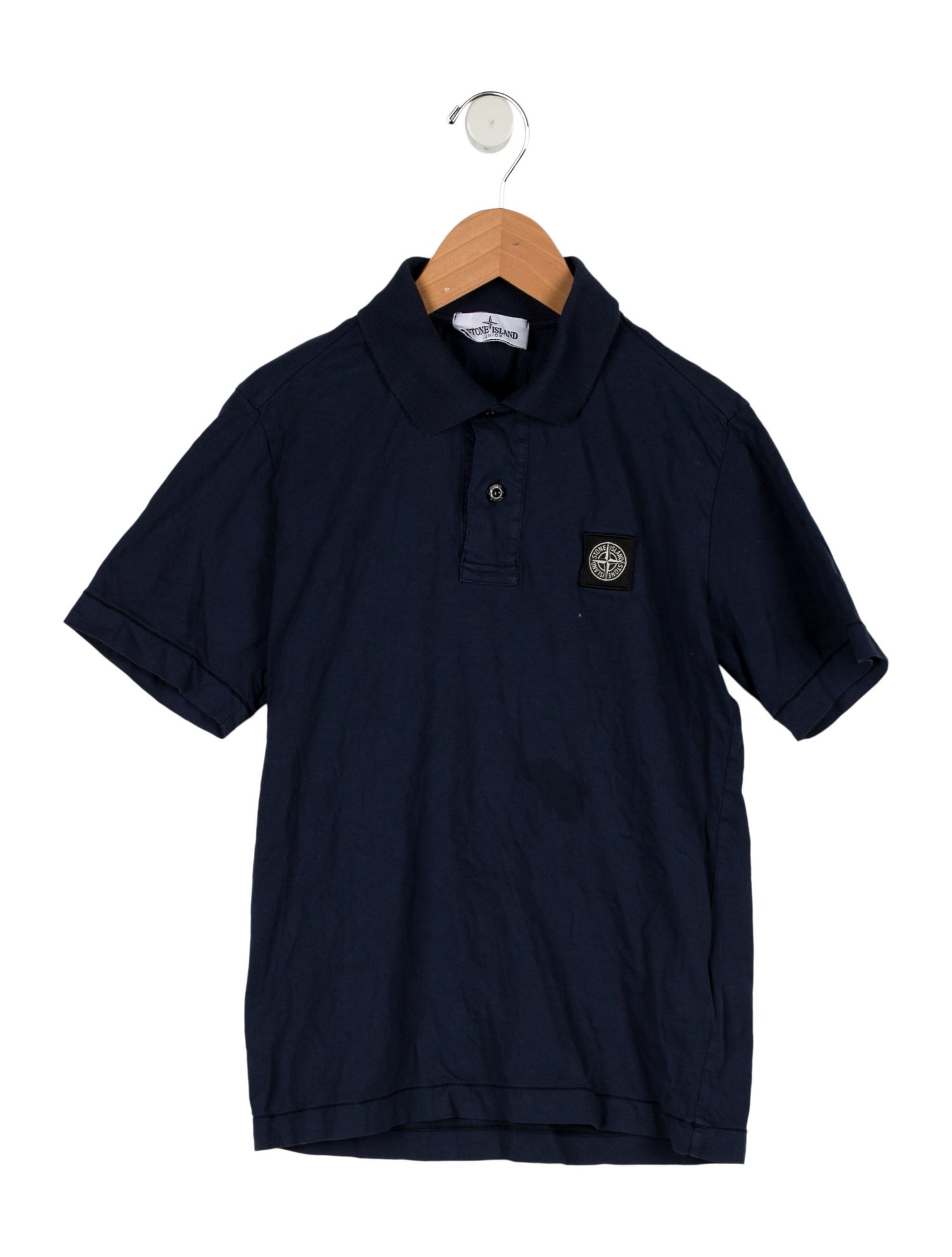 Stone Island Boys' Polo