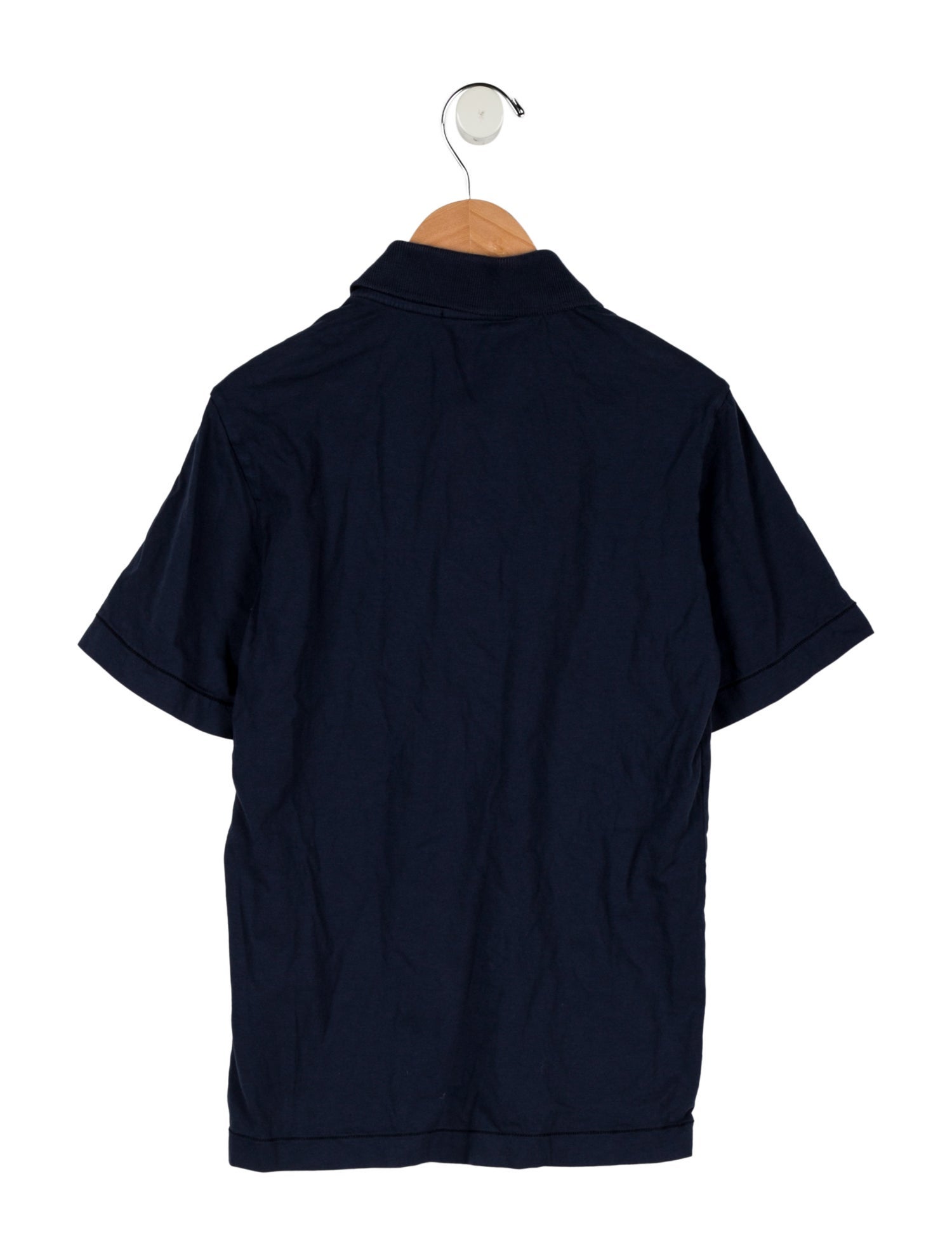 Stone Island Boys' Polo