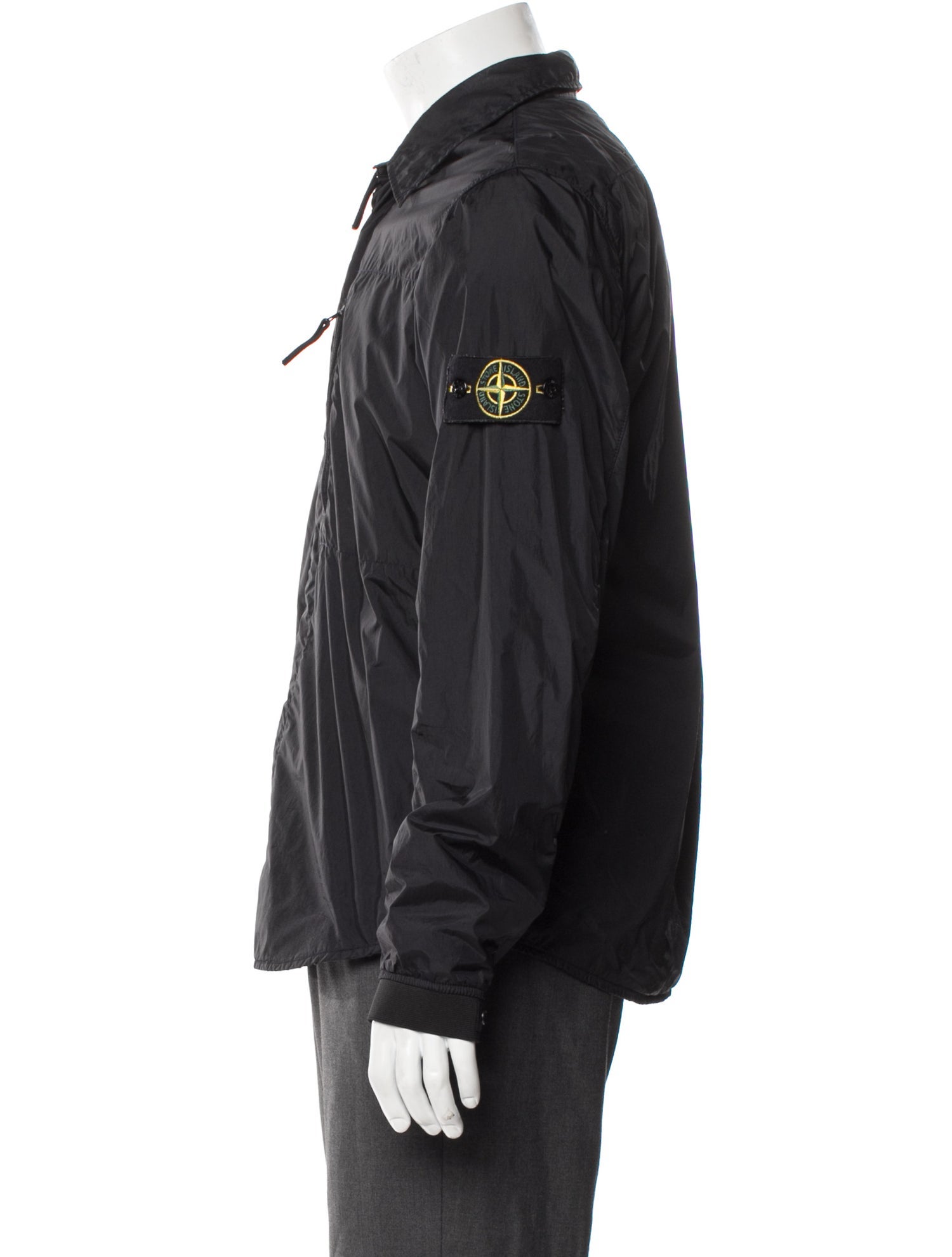 Stone Island Jacket