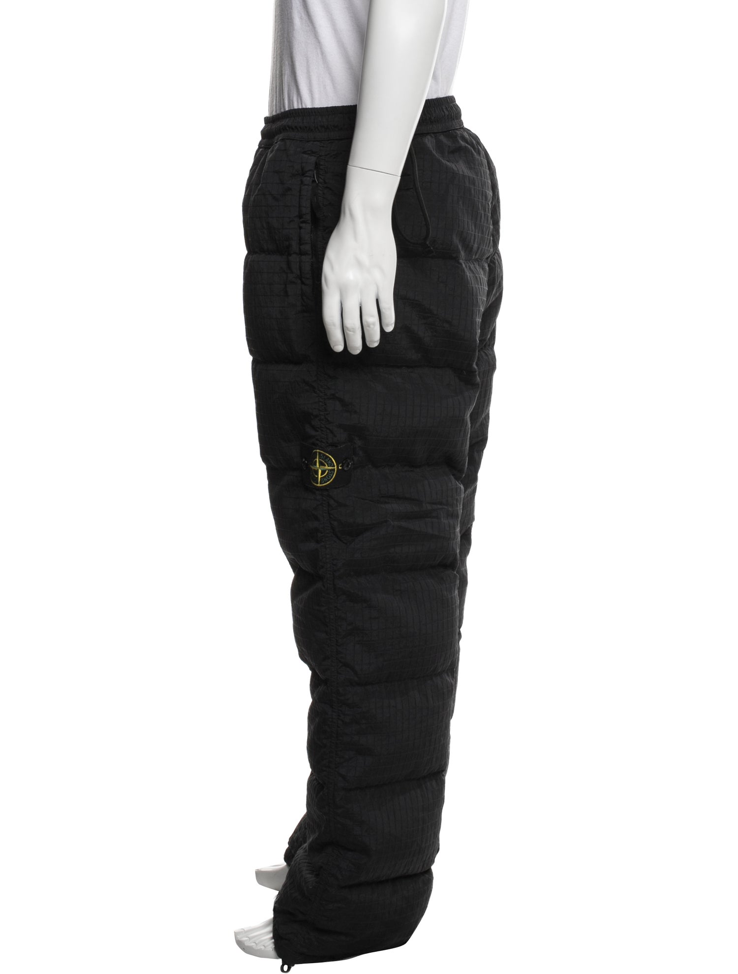 Stone Island Pants