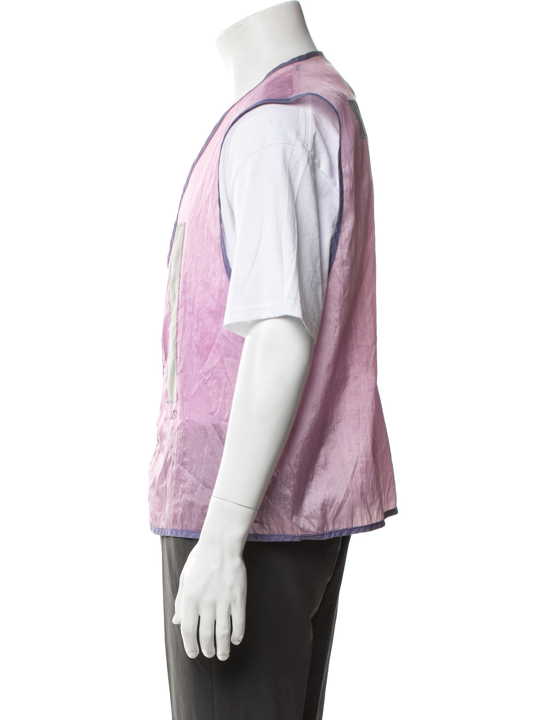 Stone Island Vest