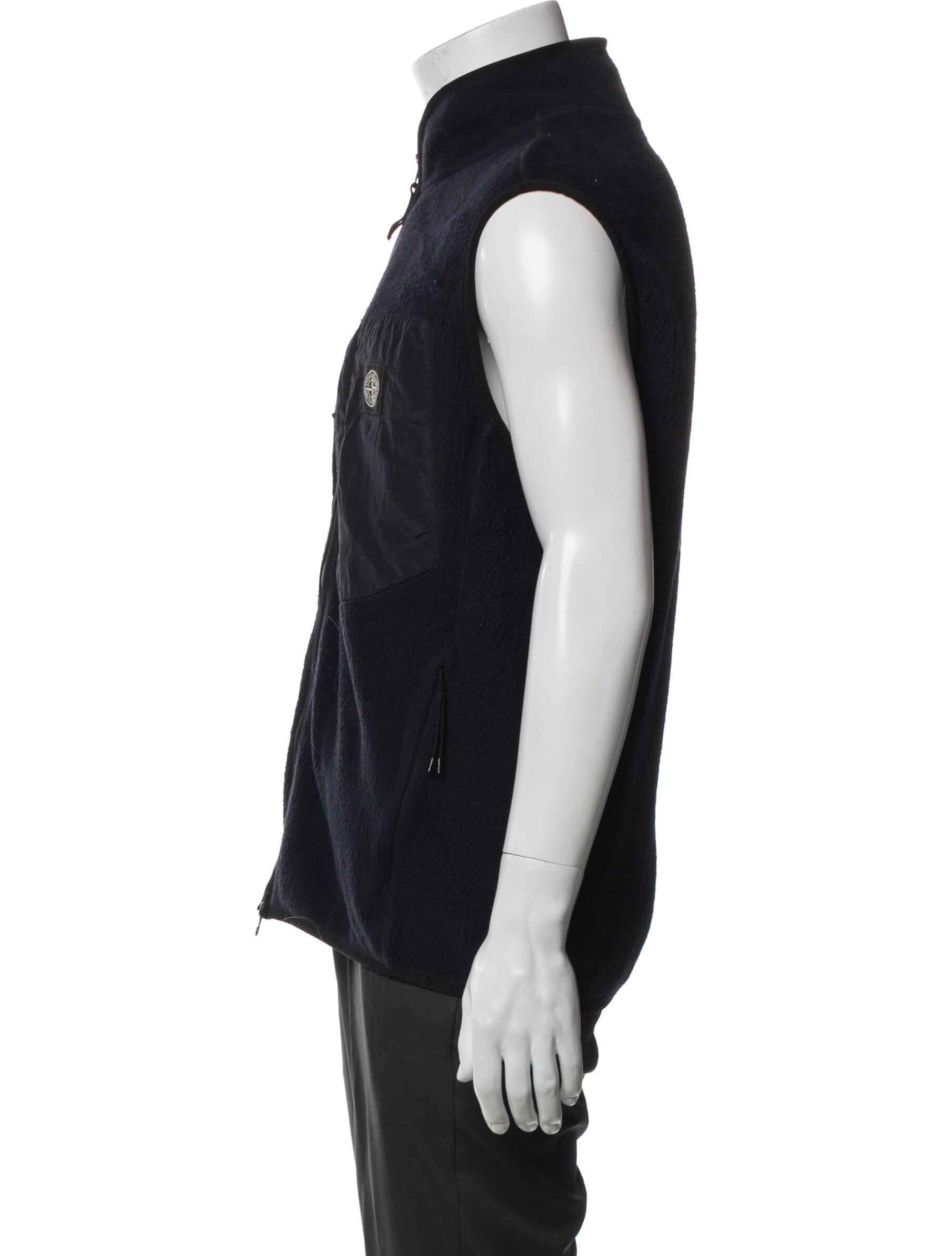 Stone Island Vest