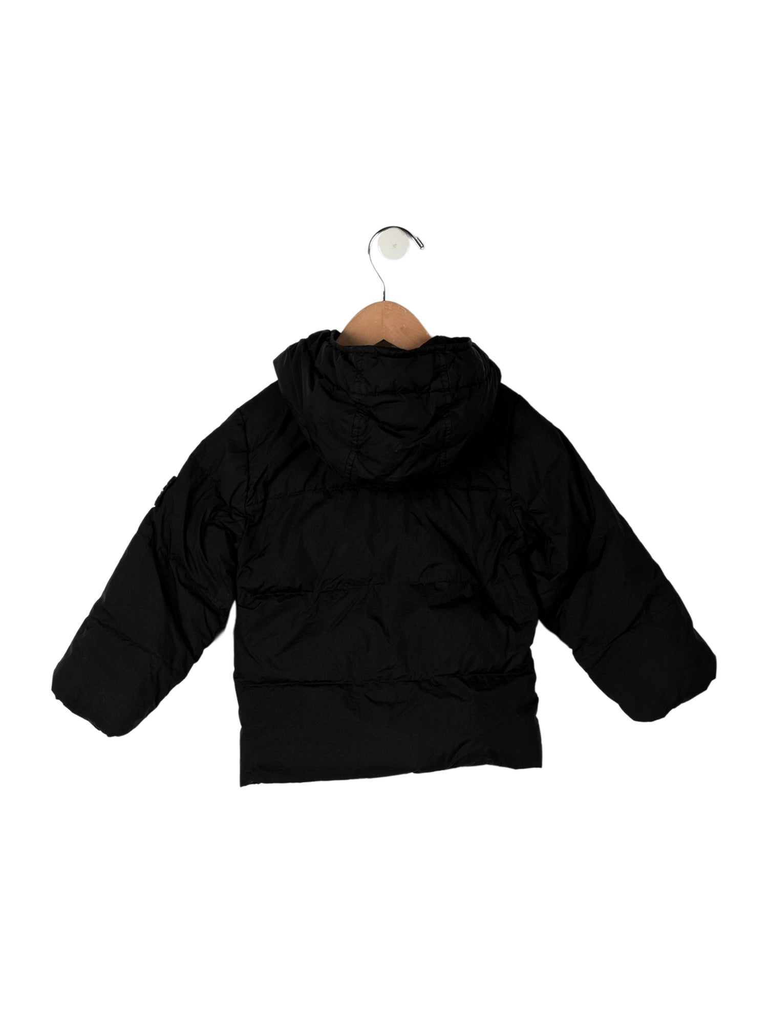 Stone Island Toddler Boy's Coat