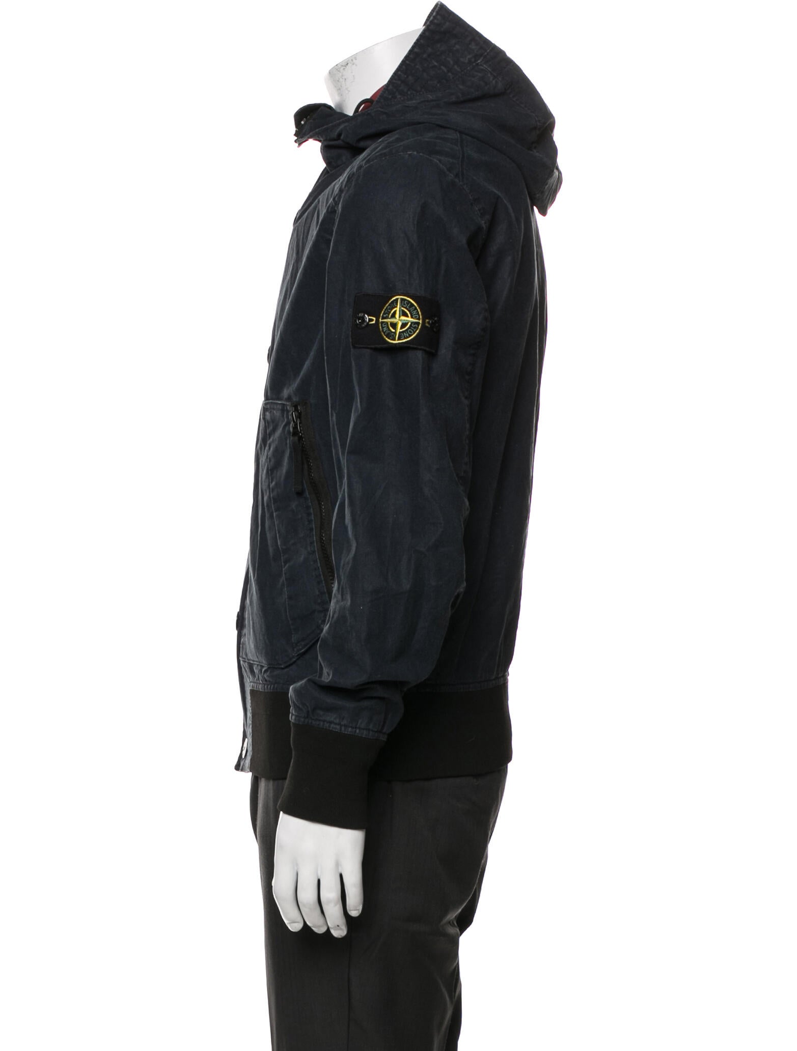 Stone Island Vintage Jacket