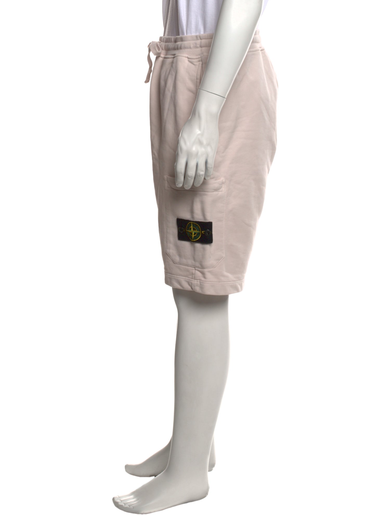 Stone Island Cargo Shorts