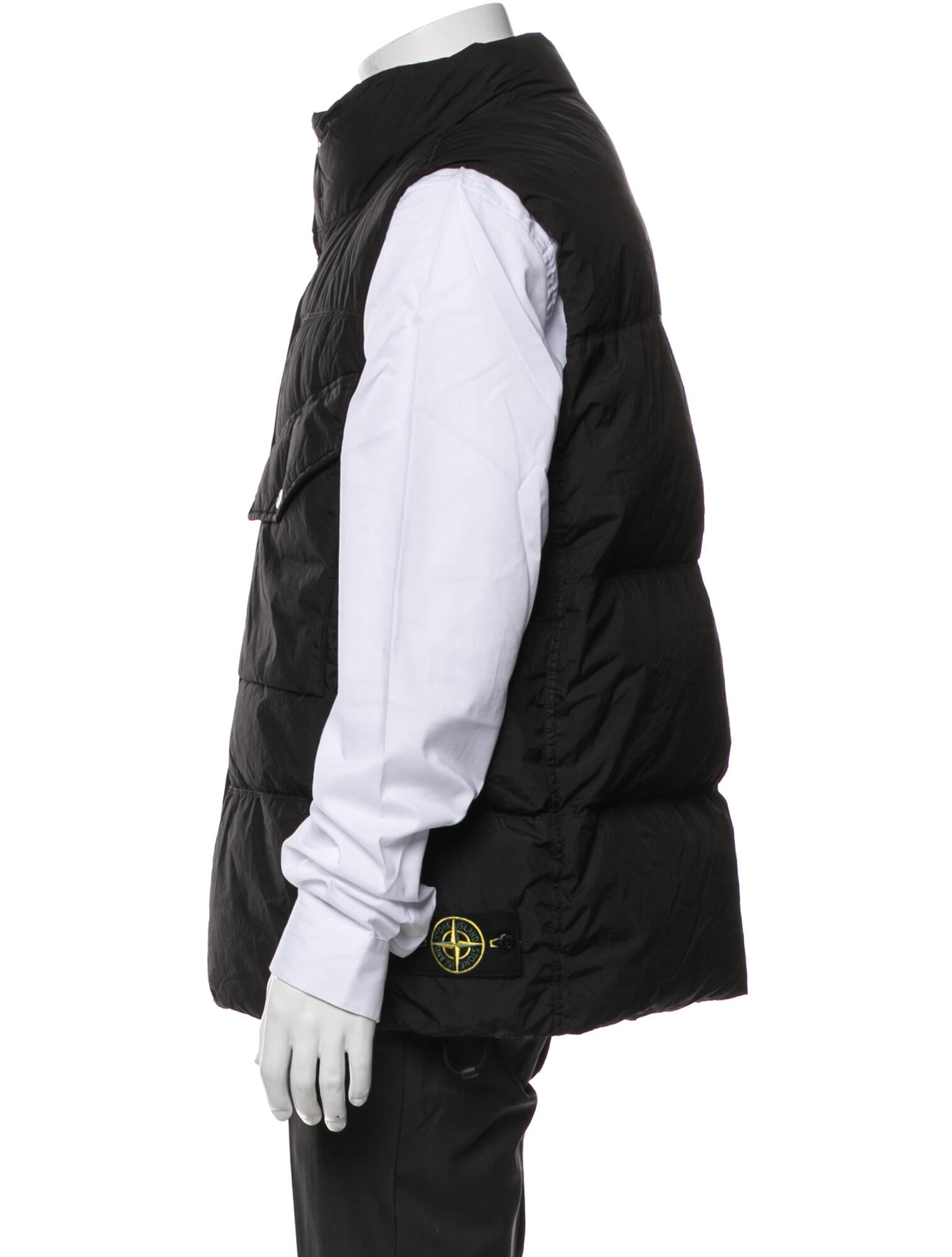 Stone Island Vest