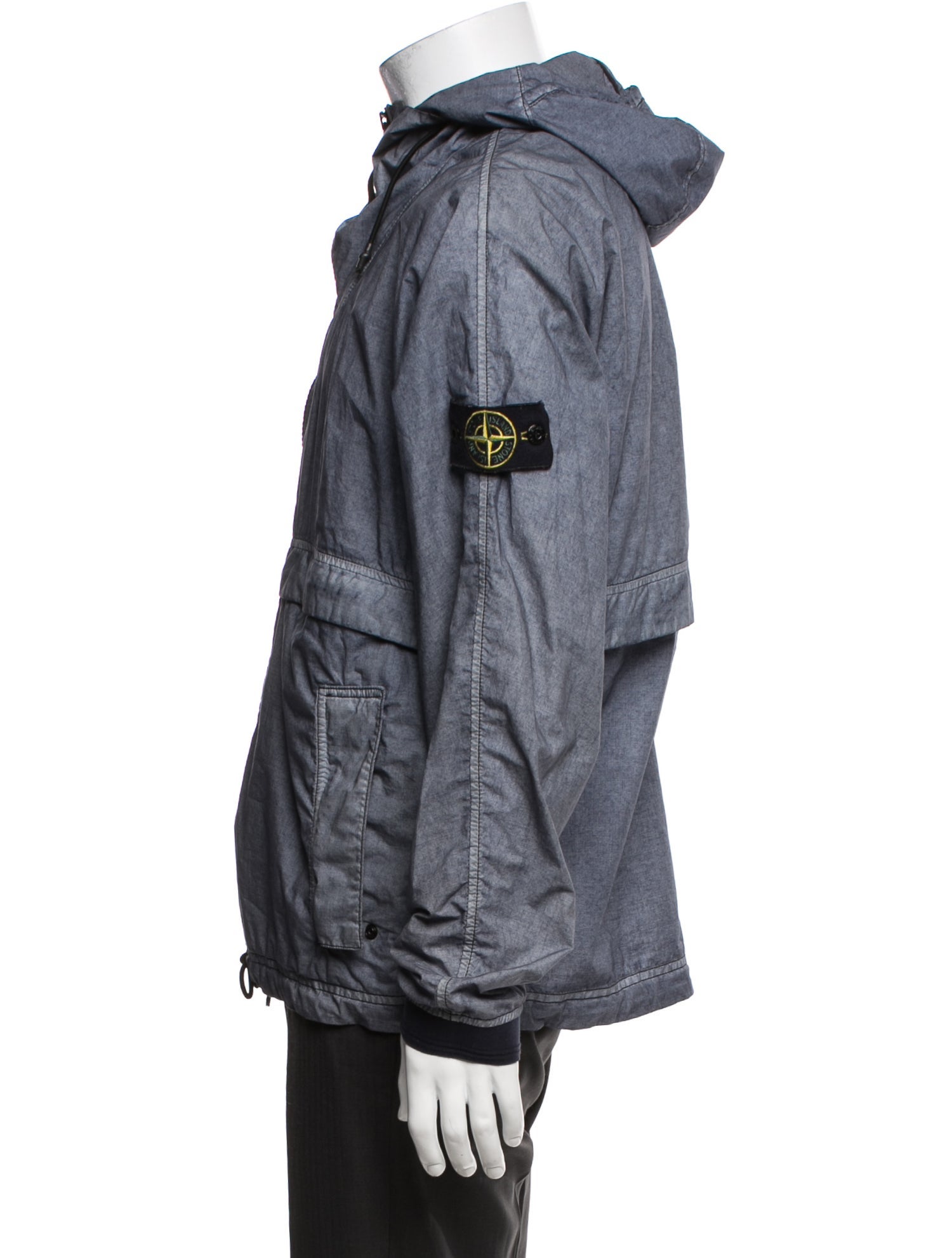 Stone Island Jacket