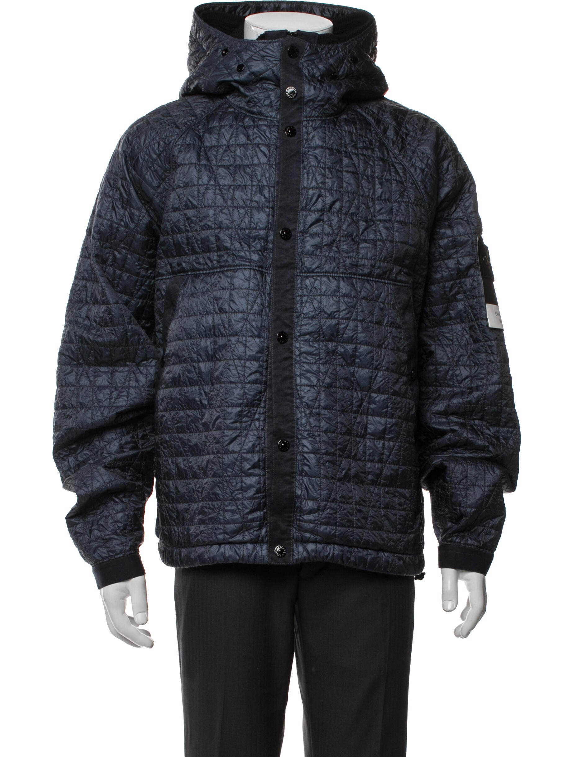 Stone Island Jacket