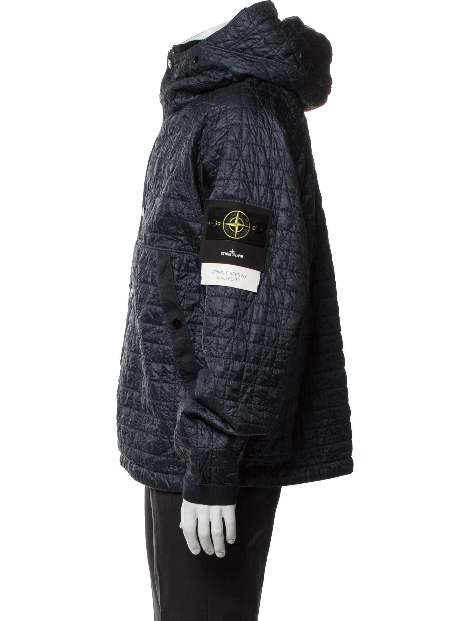 Stone Island Jacket