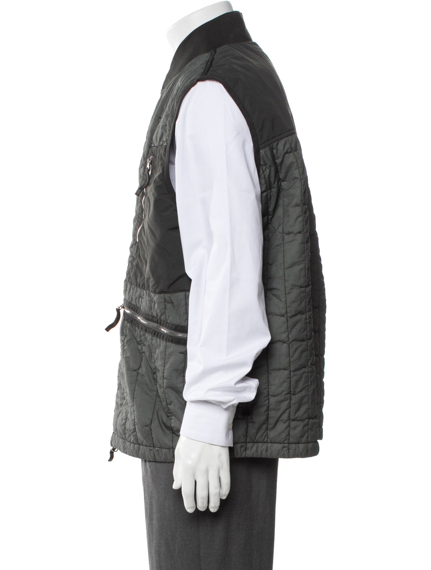 Stone Island Vest