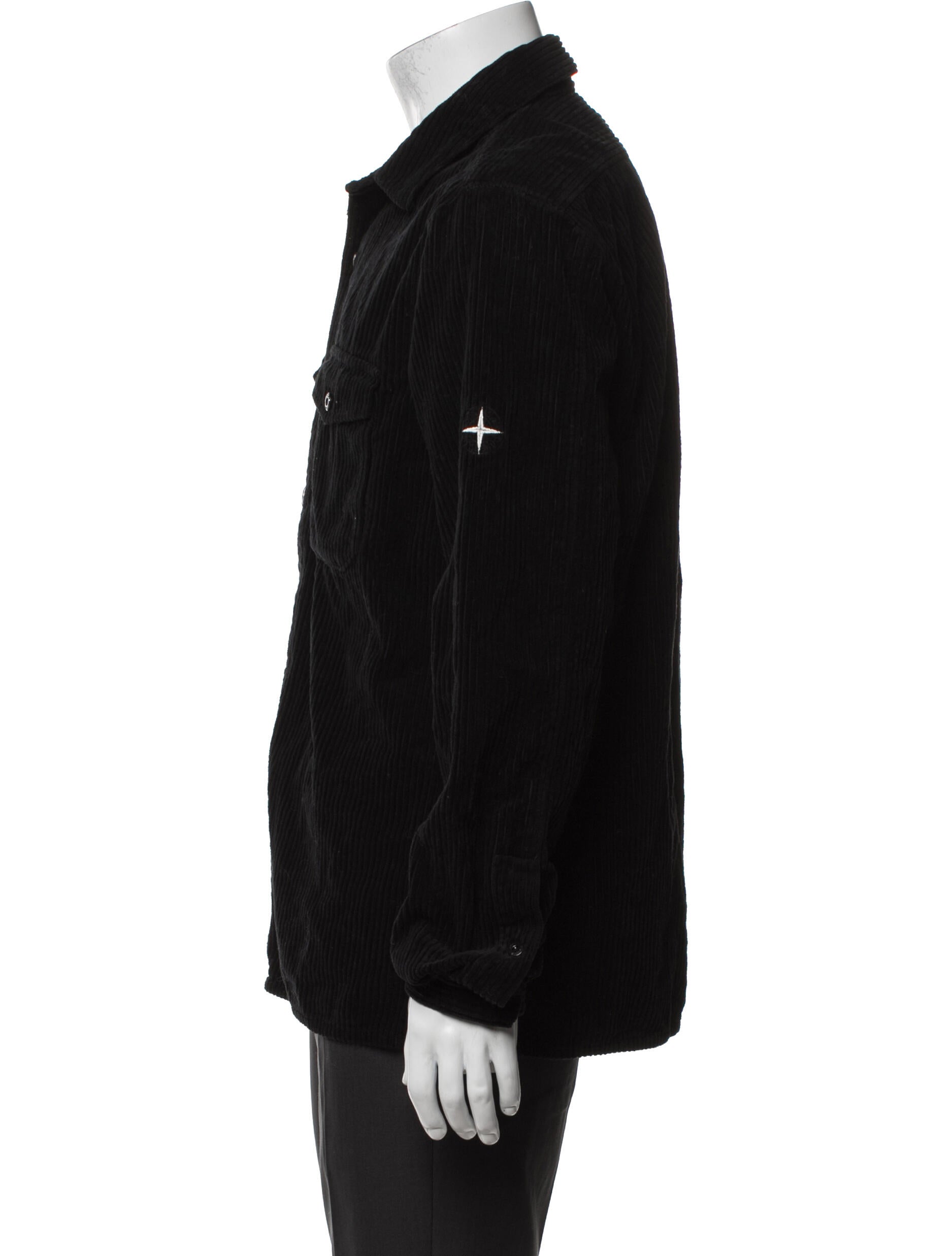 Stone Island Jacket
