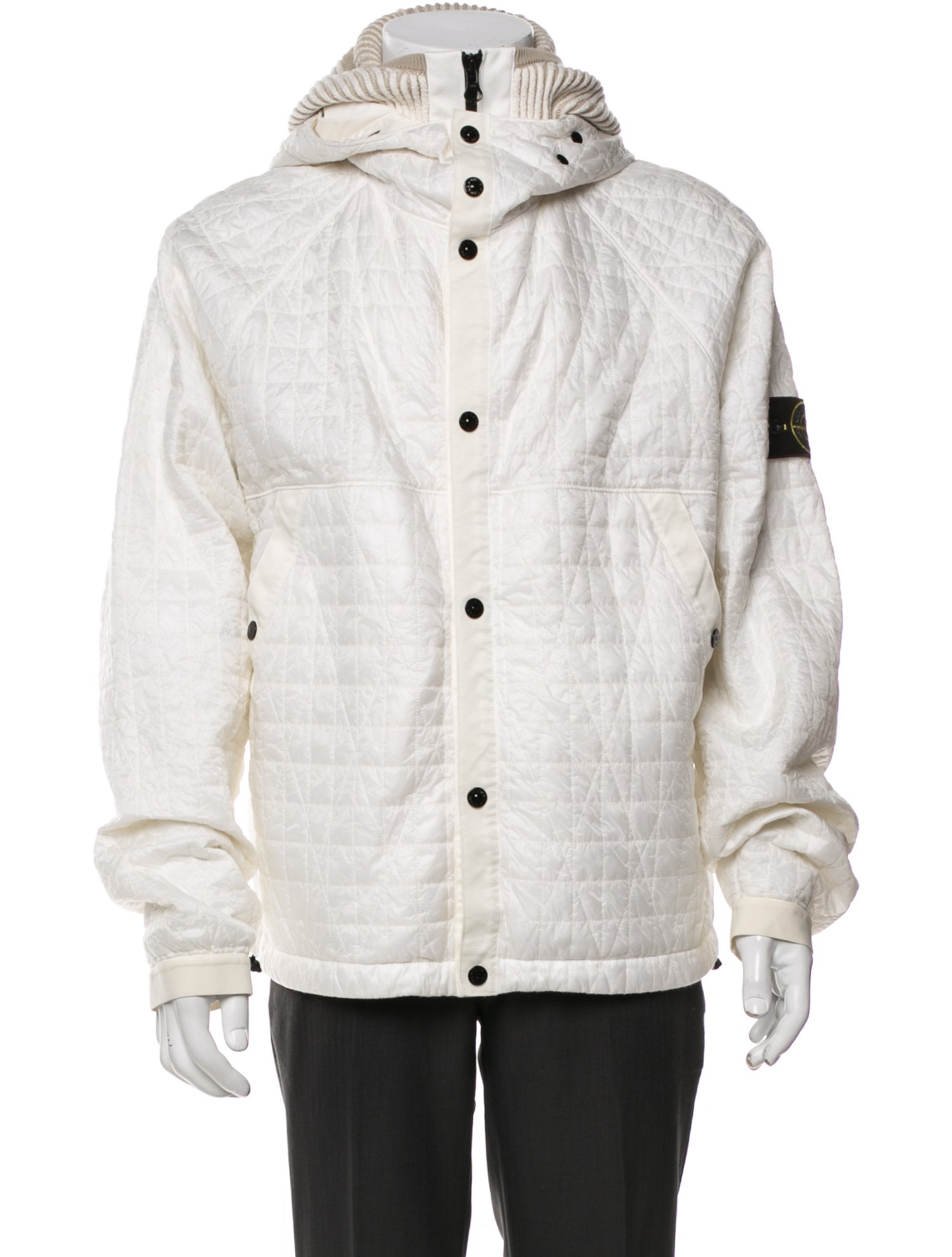 Stone Island Jacket w/ Tags