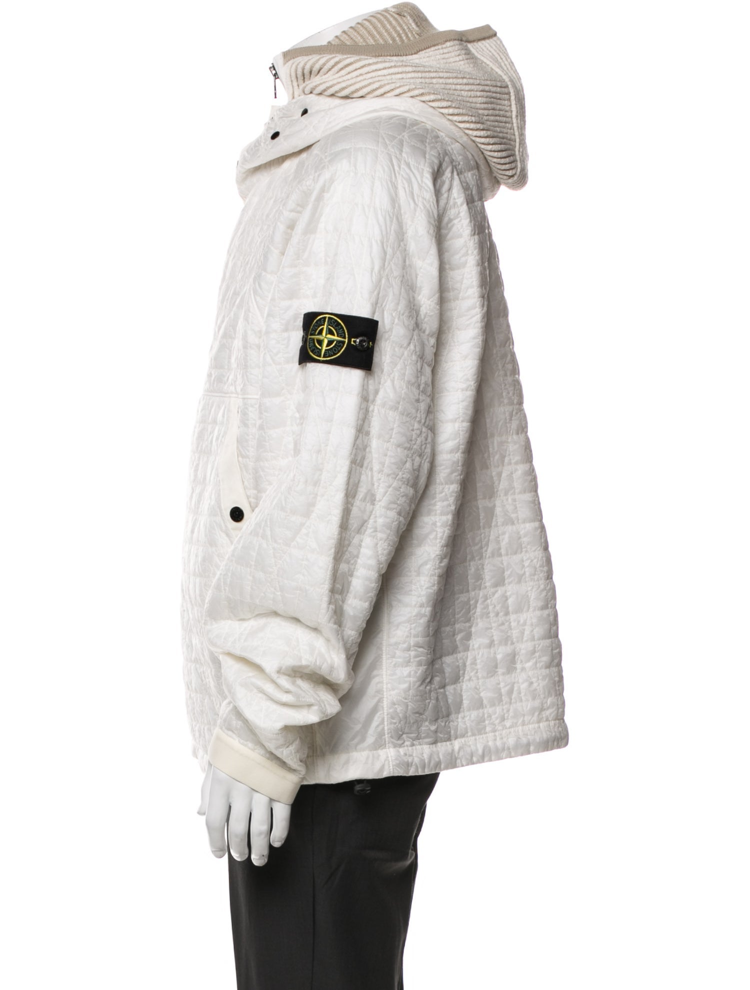 Stone Island Jacket w/ Tags