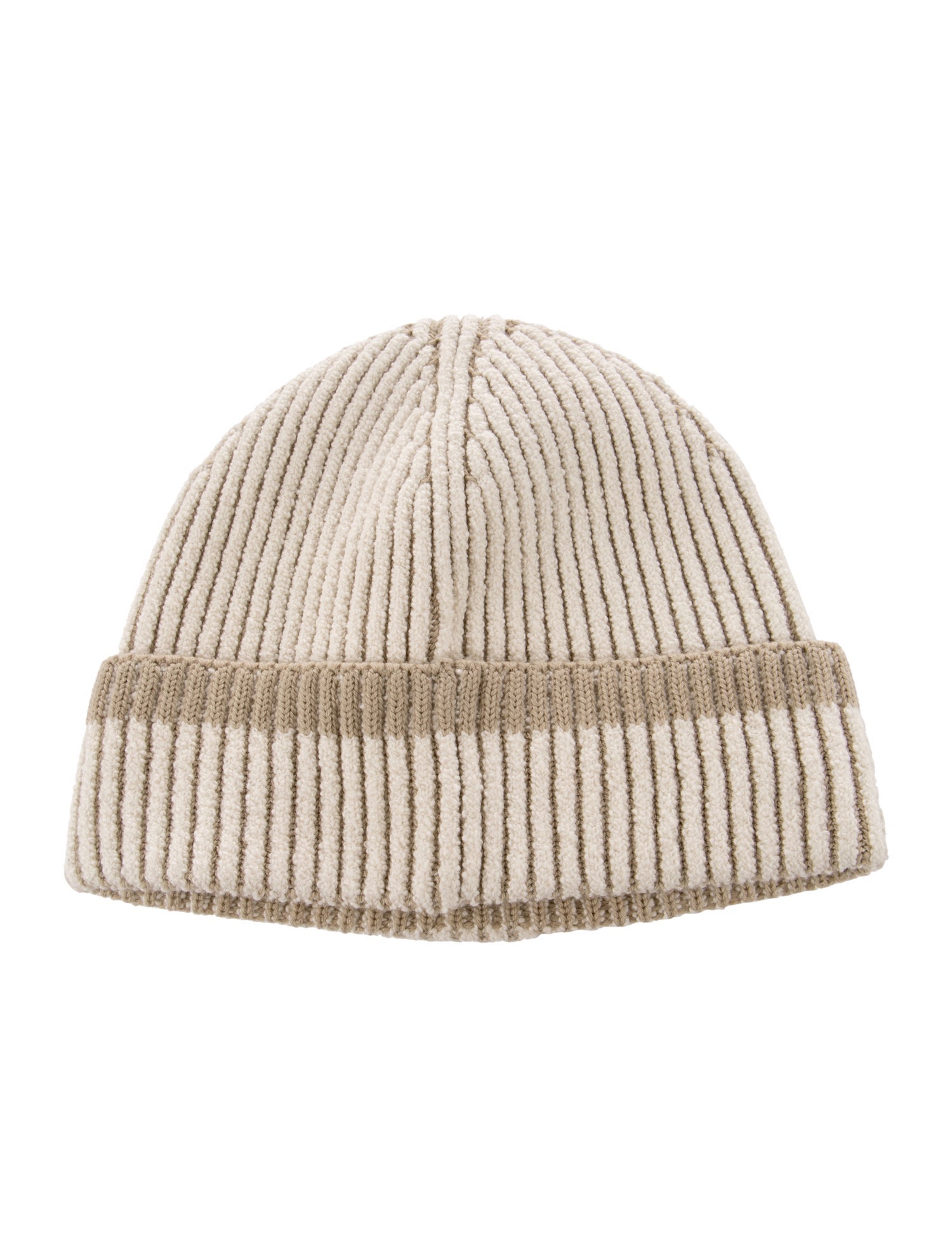 Stone Island Skullcap Beanie w/Tags