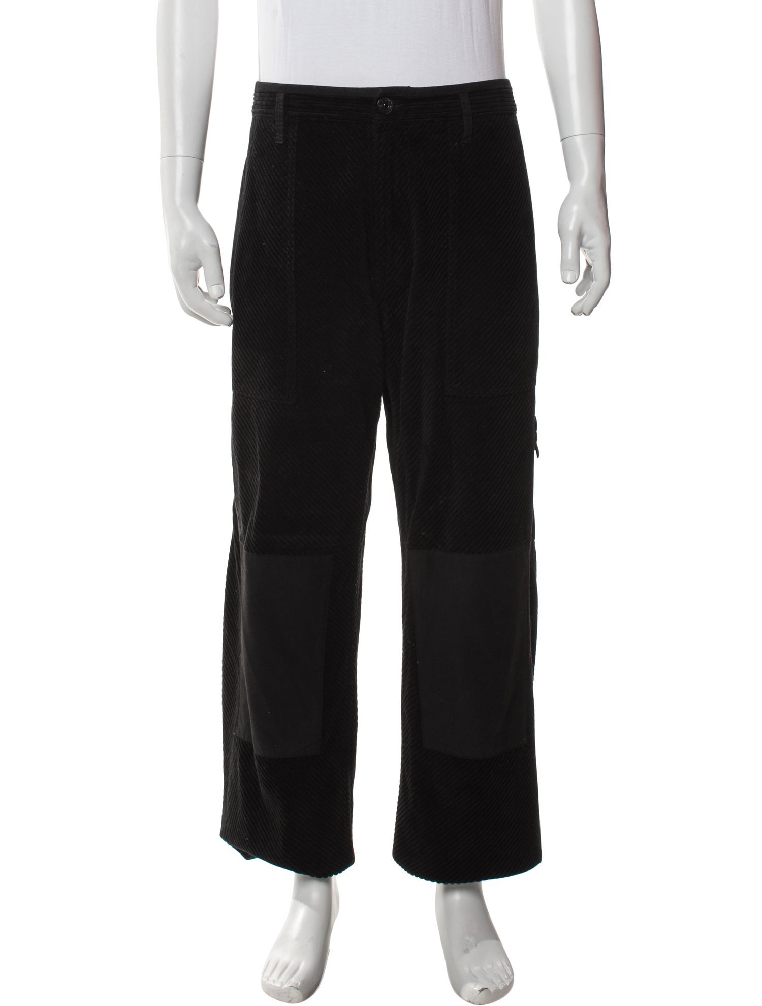 Stone Island Pants