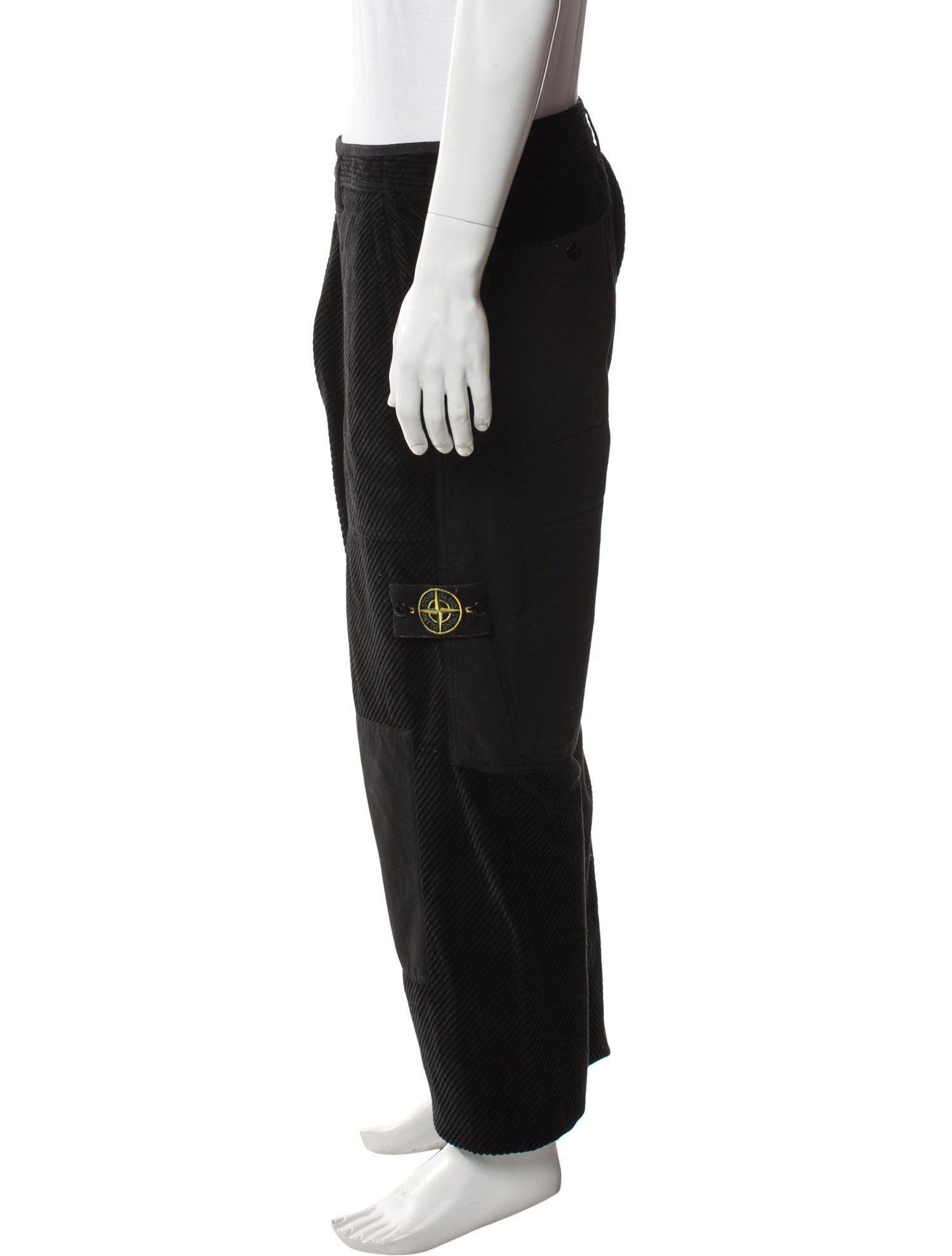 Stone Island Pants