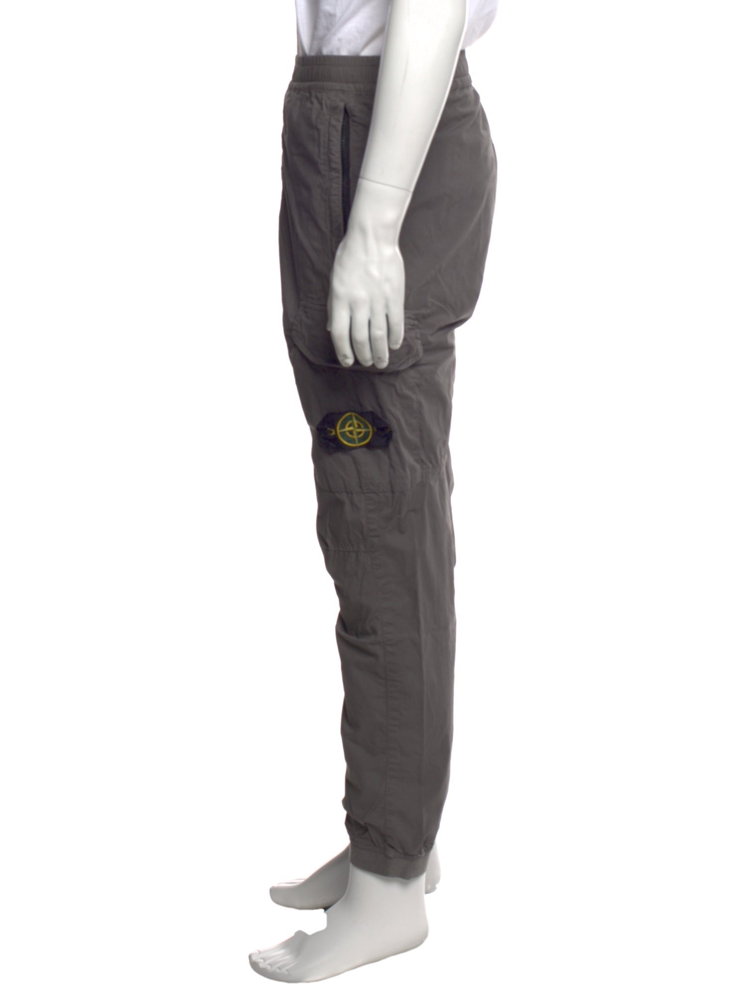 Stone Island Cargo Pants