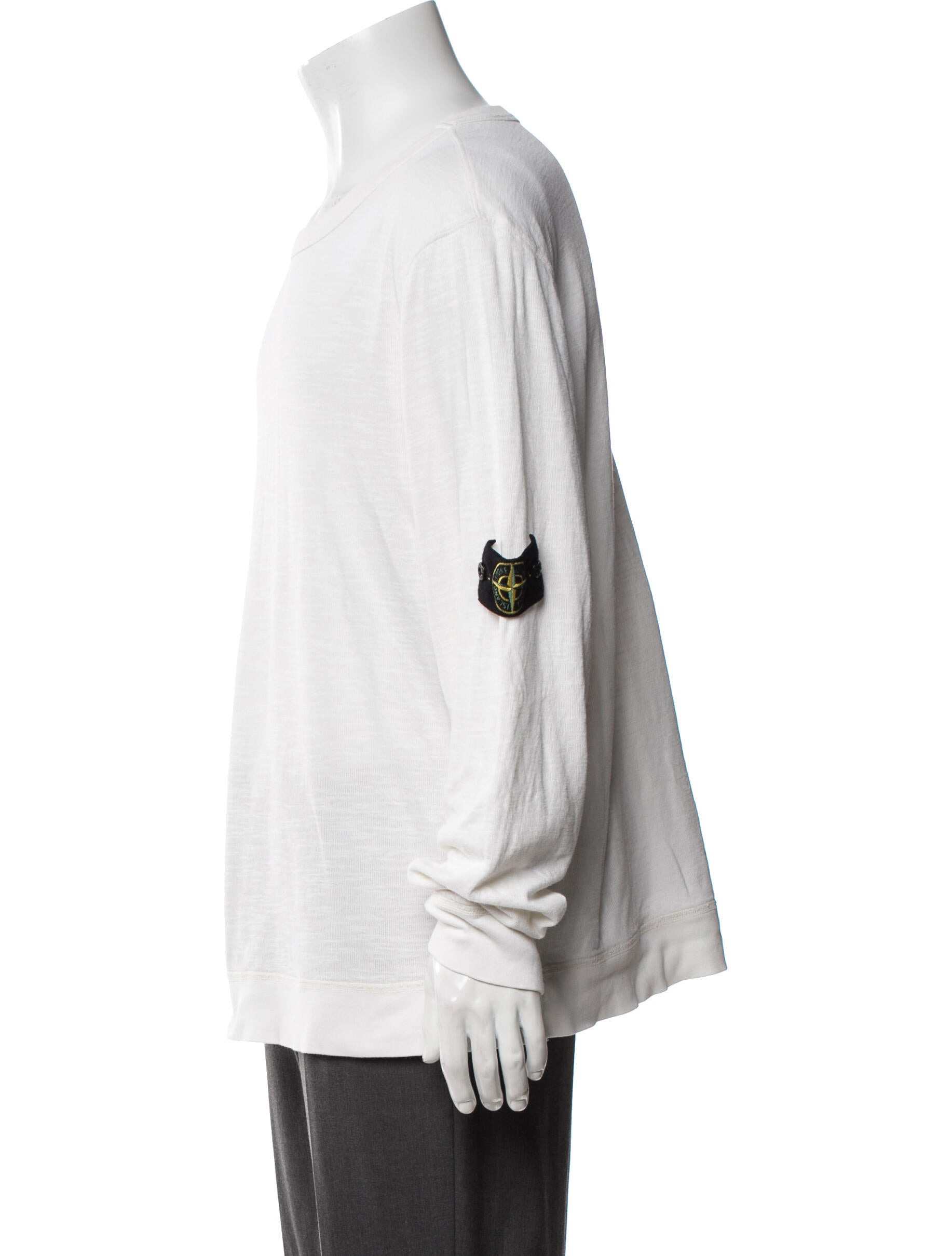 Air Dior 2020 Turtleneck Pullover w/ Tags - Grey Sweaters