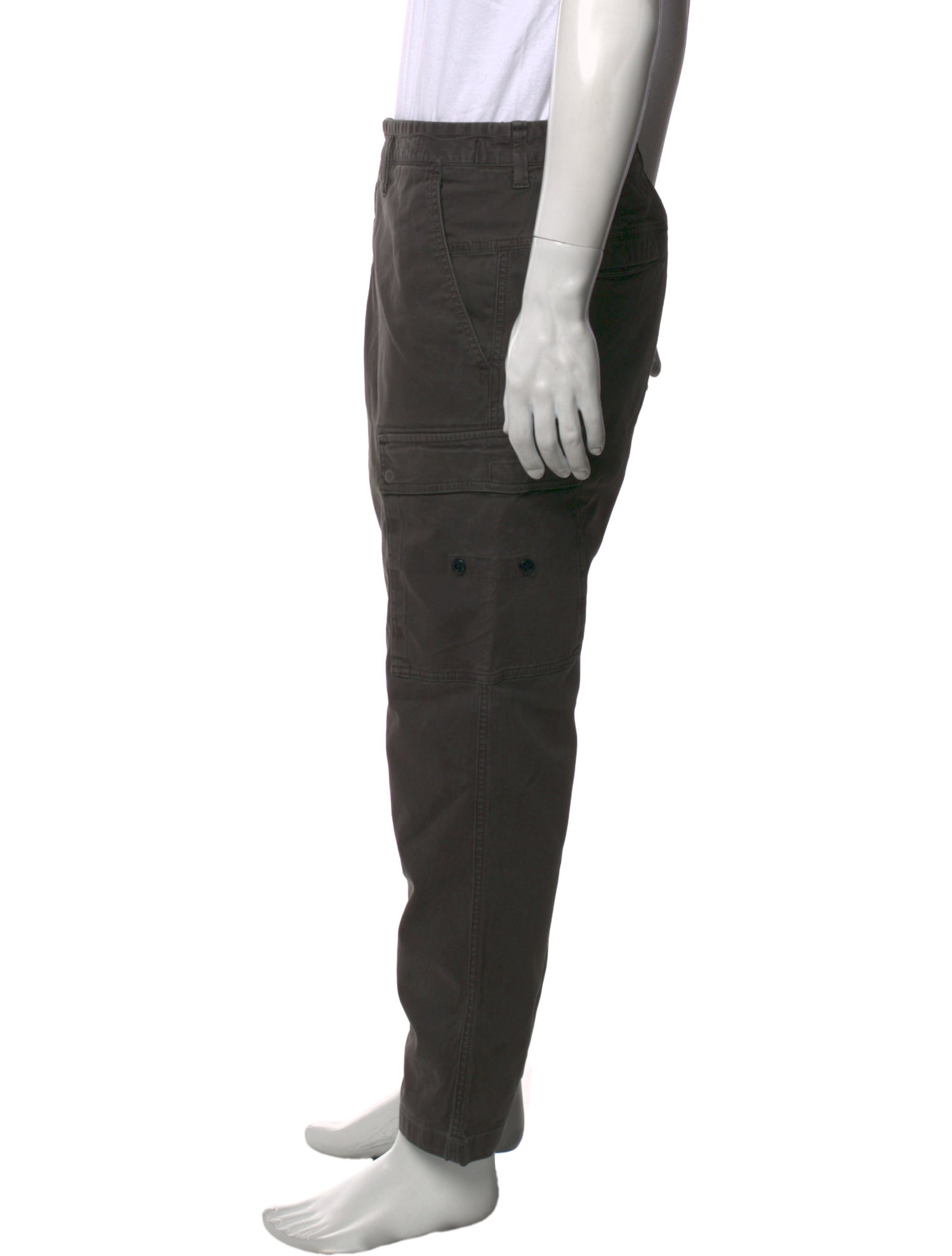 Stone Island Cargo Pants