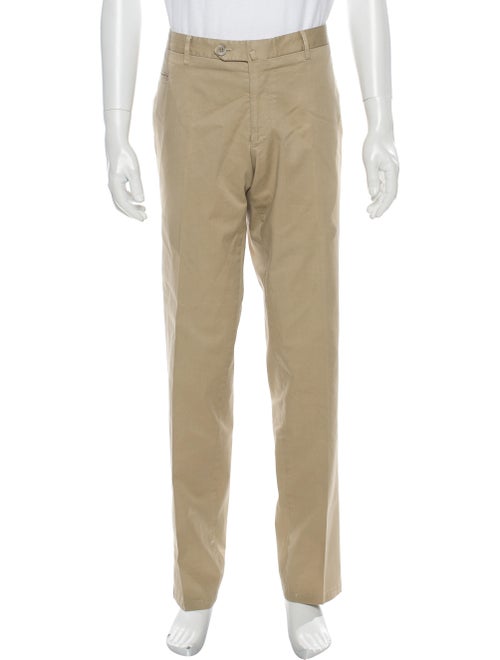 Isaia Chinos