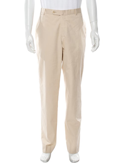 Isaia Chinos