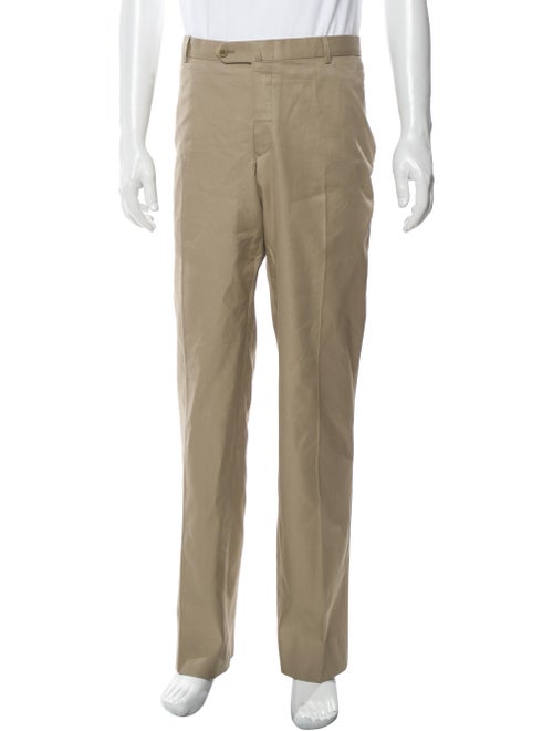 Isaia Chinos