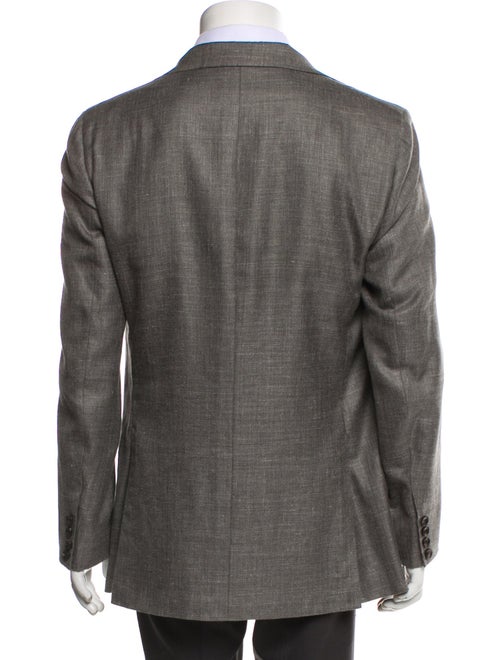 Kiton Cashmere Blazer
