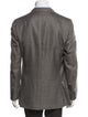 Kiton Cashmere Blazer