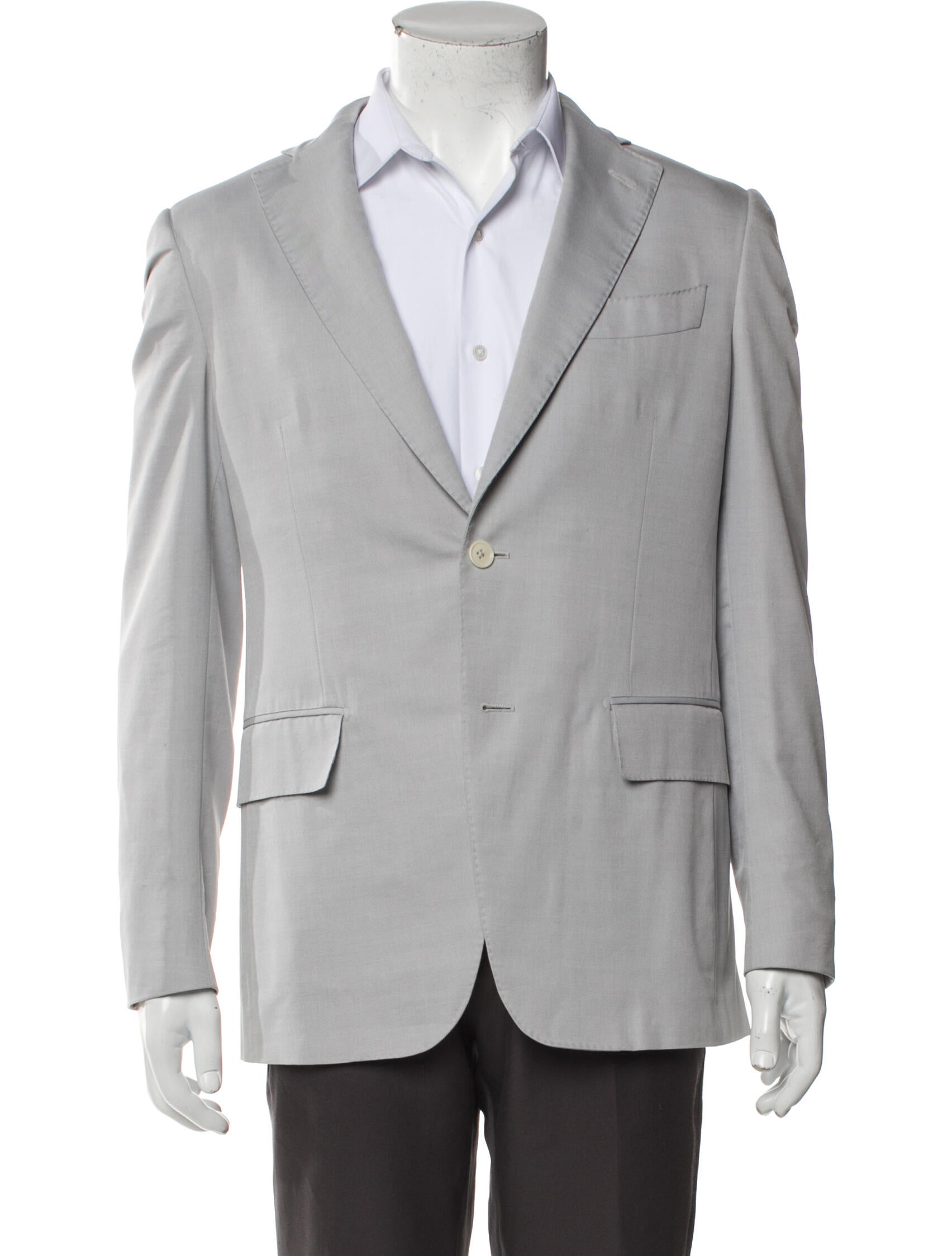 Isaia Blazer w/ Tags