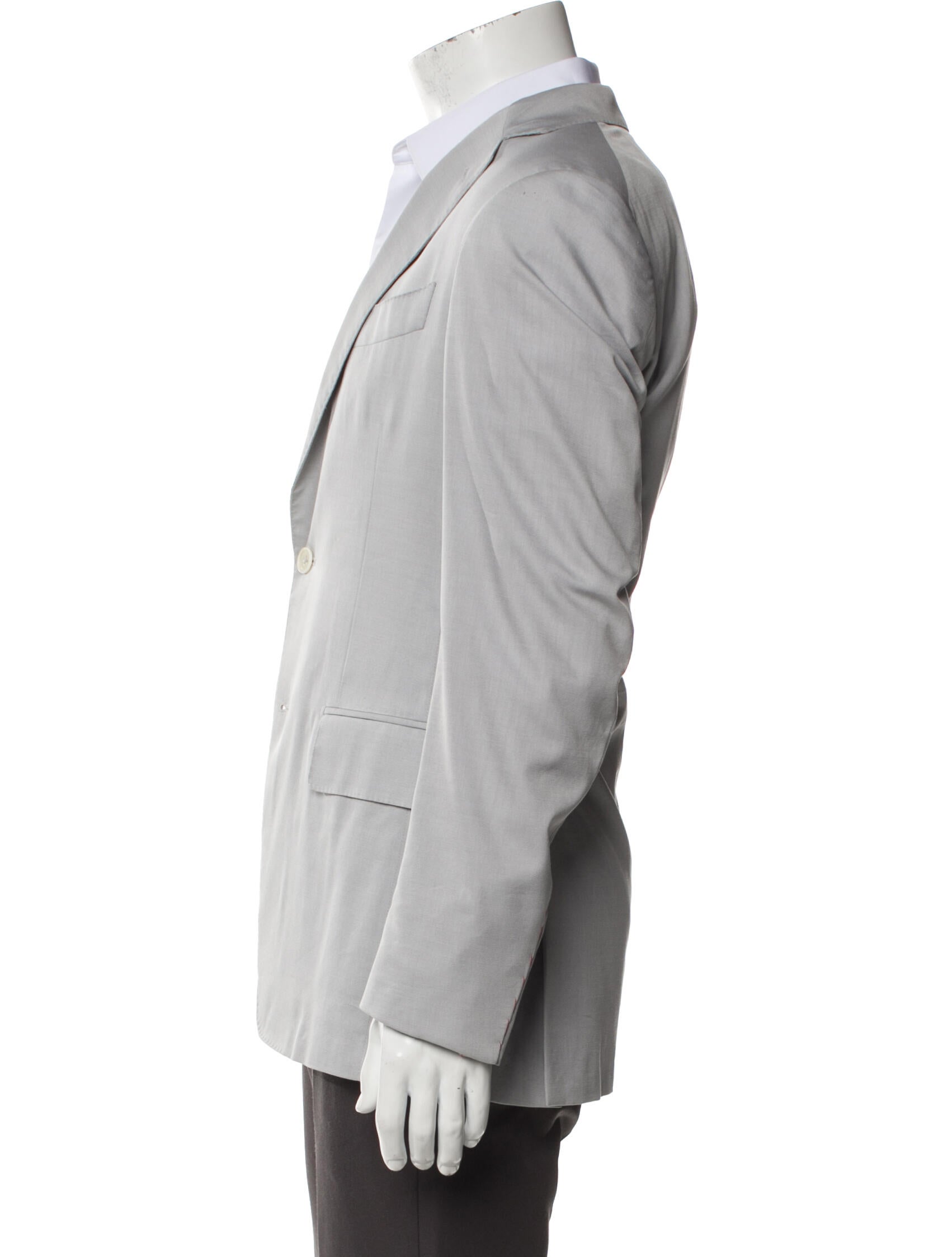 Isaia Blazer w/ Tags