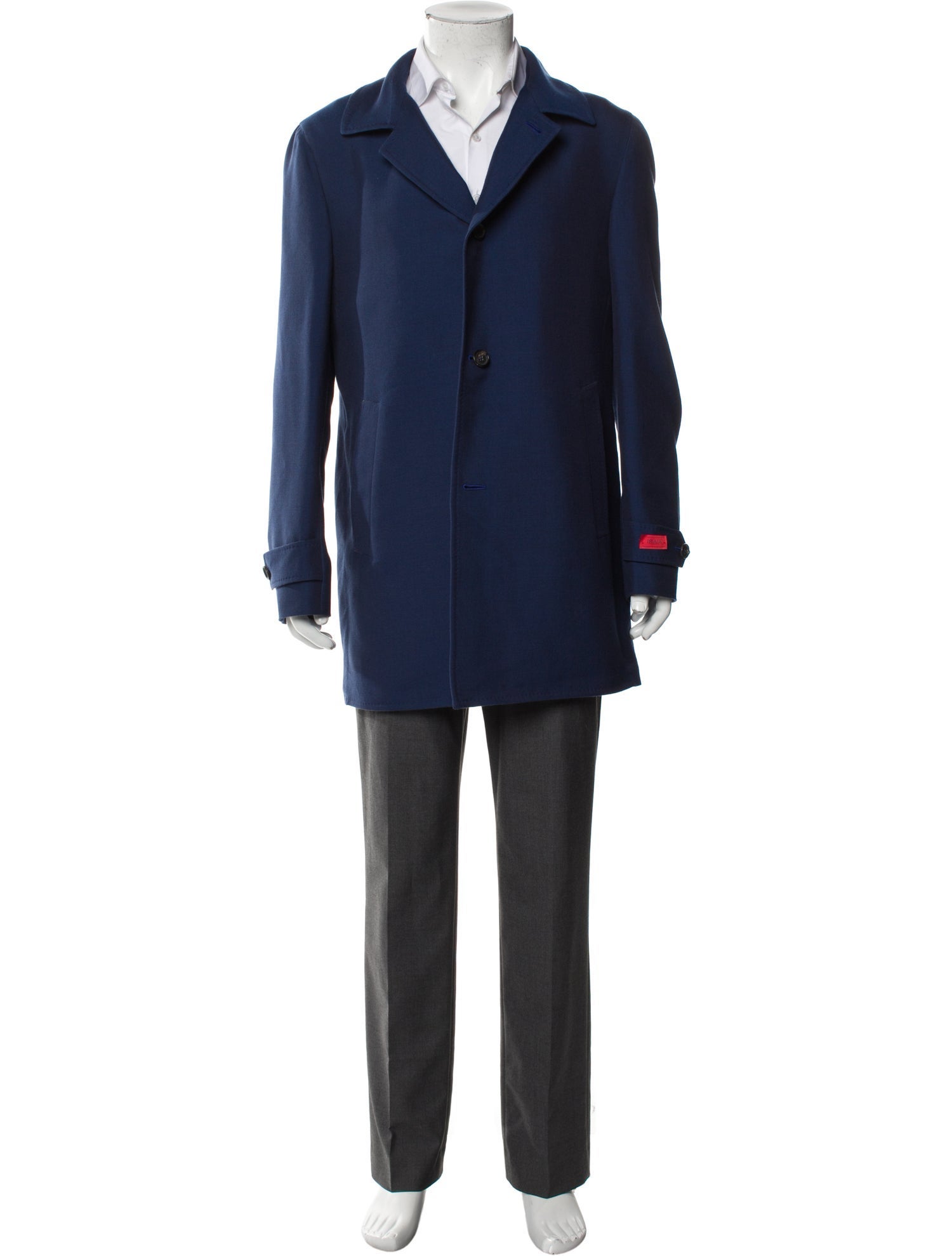 Isaia Blazer w/ Tags
