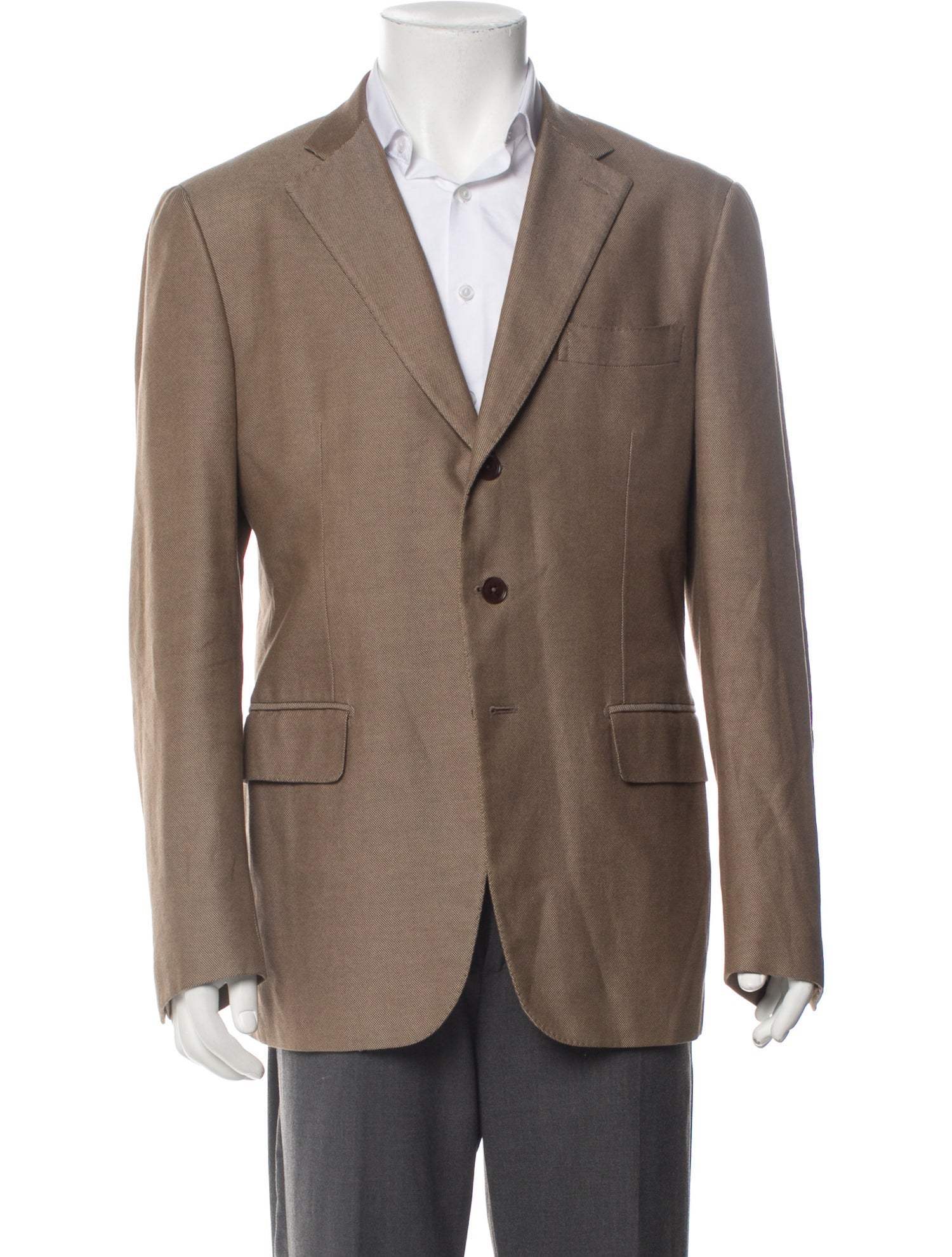Isaia Blazer