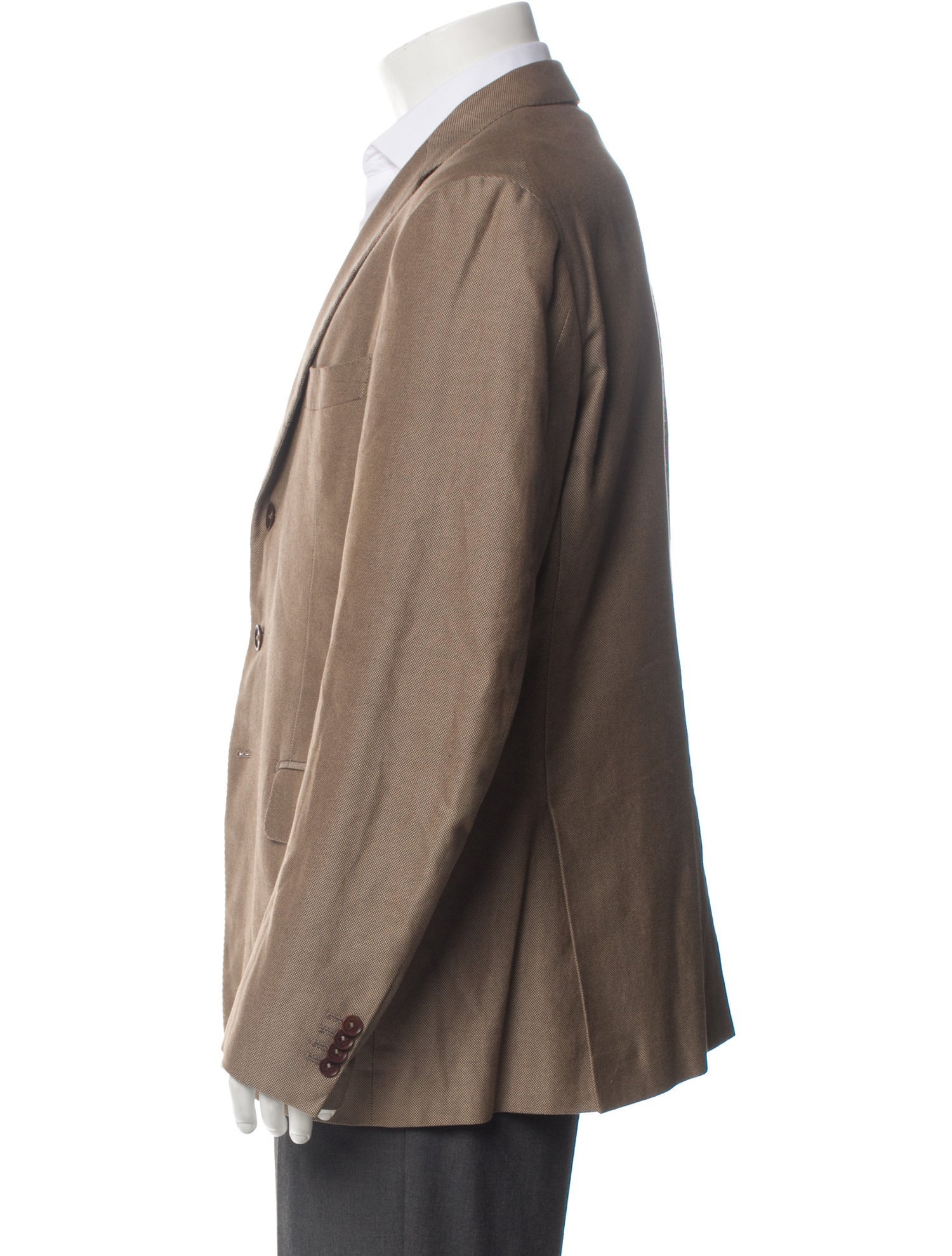 Isaia Blazer