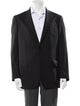 Isaia Wool Blazer