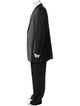 Isaia Wool Two-Piece Suit