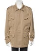 Isaia Utility Jacket