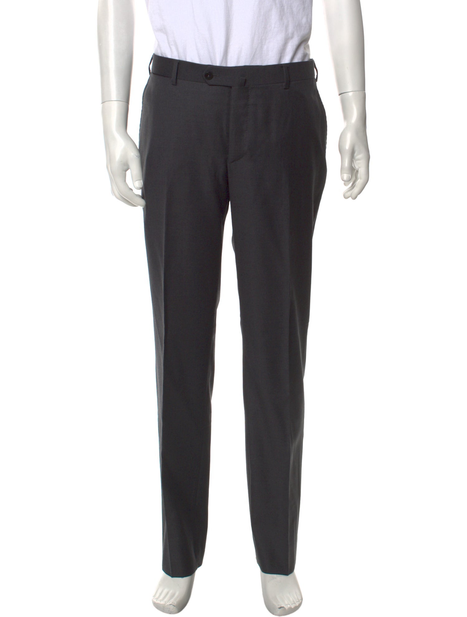 Isaia Dress Pants