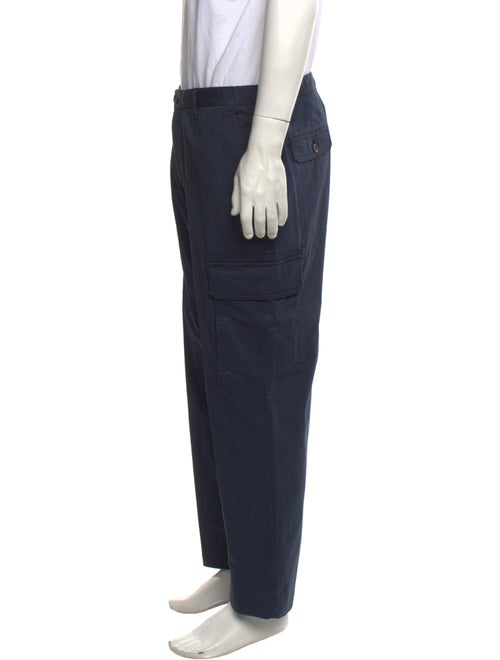 Isaia Cargo Pants