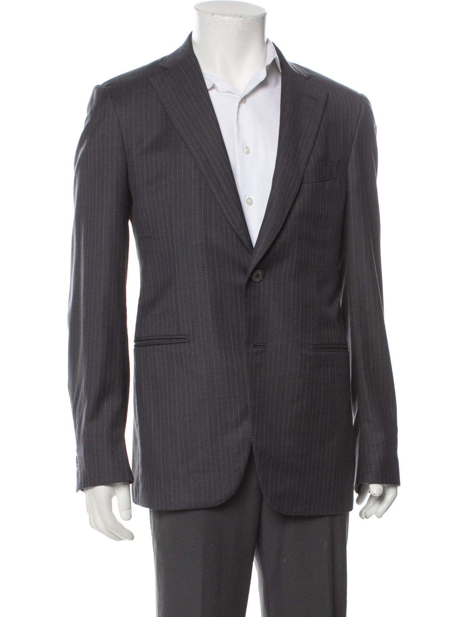 Isaia Blazer