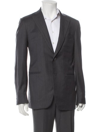 Isaia Blazer