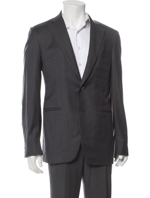Isaia Blazer
